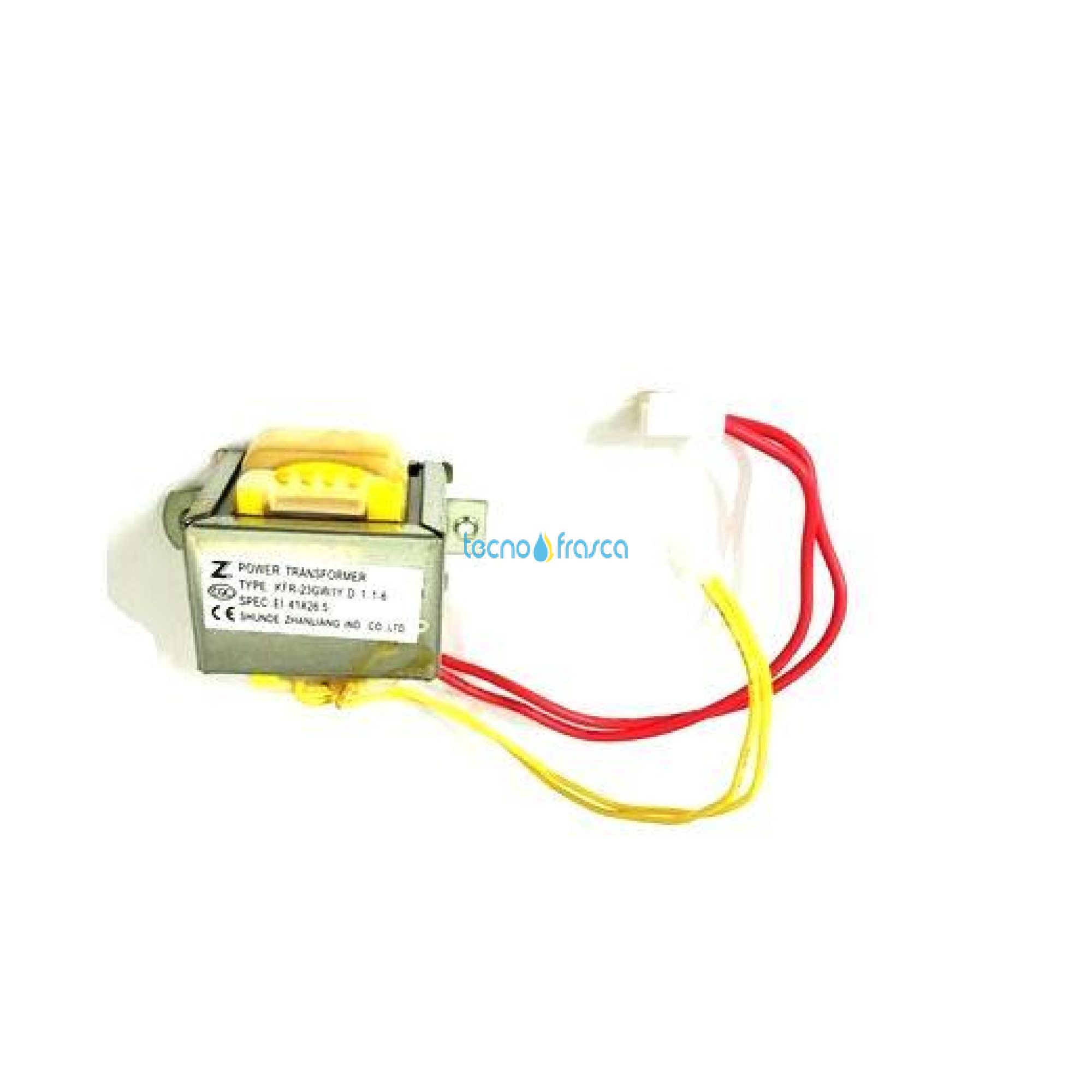Ariston trasformatore 65103842 ex 65109028