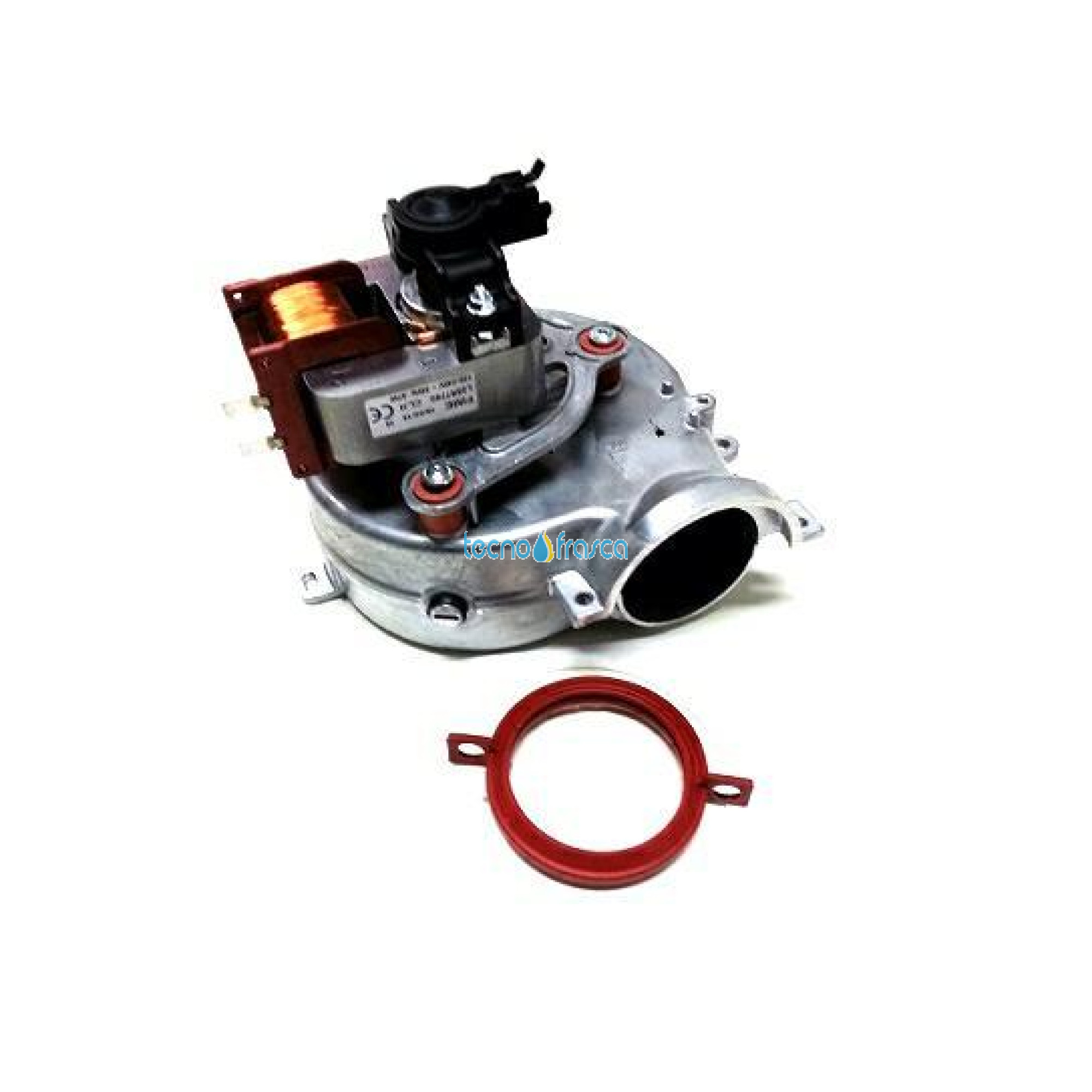 Ariston estrattore fumi Clas B, Genus Evo 65104231