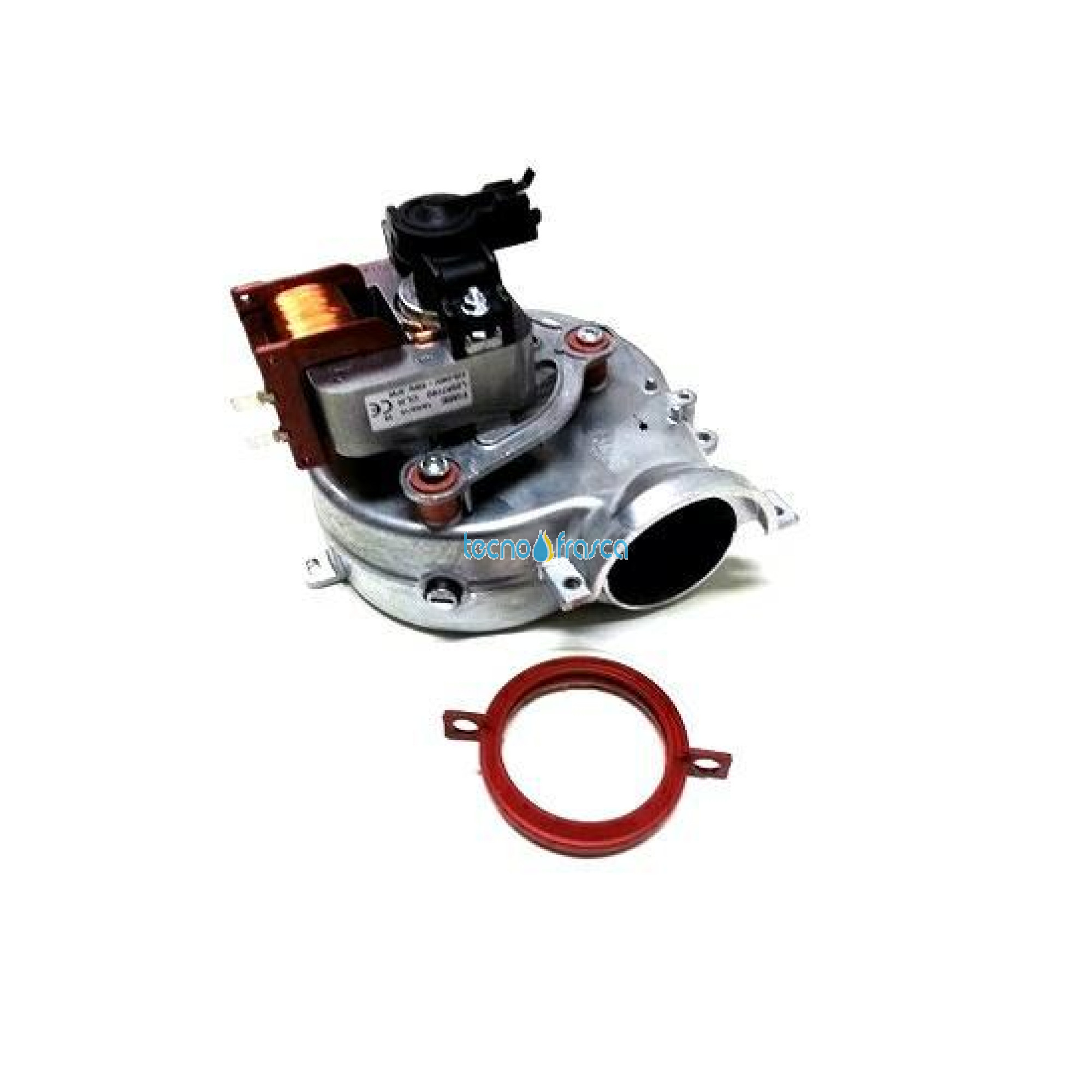 Ariston estrattore fumi Clas B 24 FF Genus 24 FF 65104255