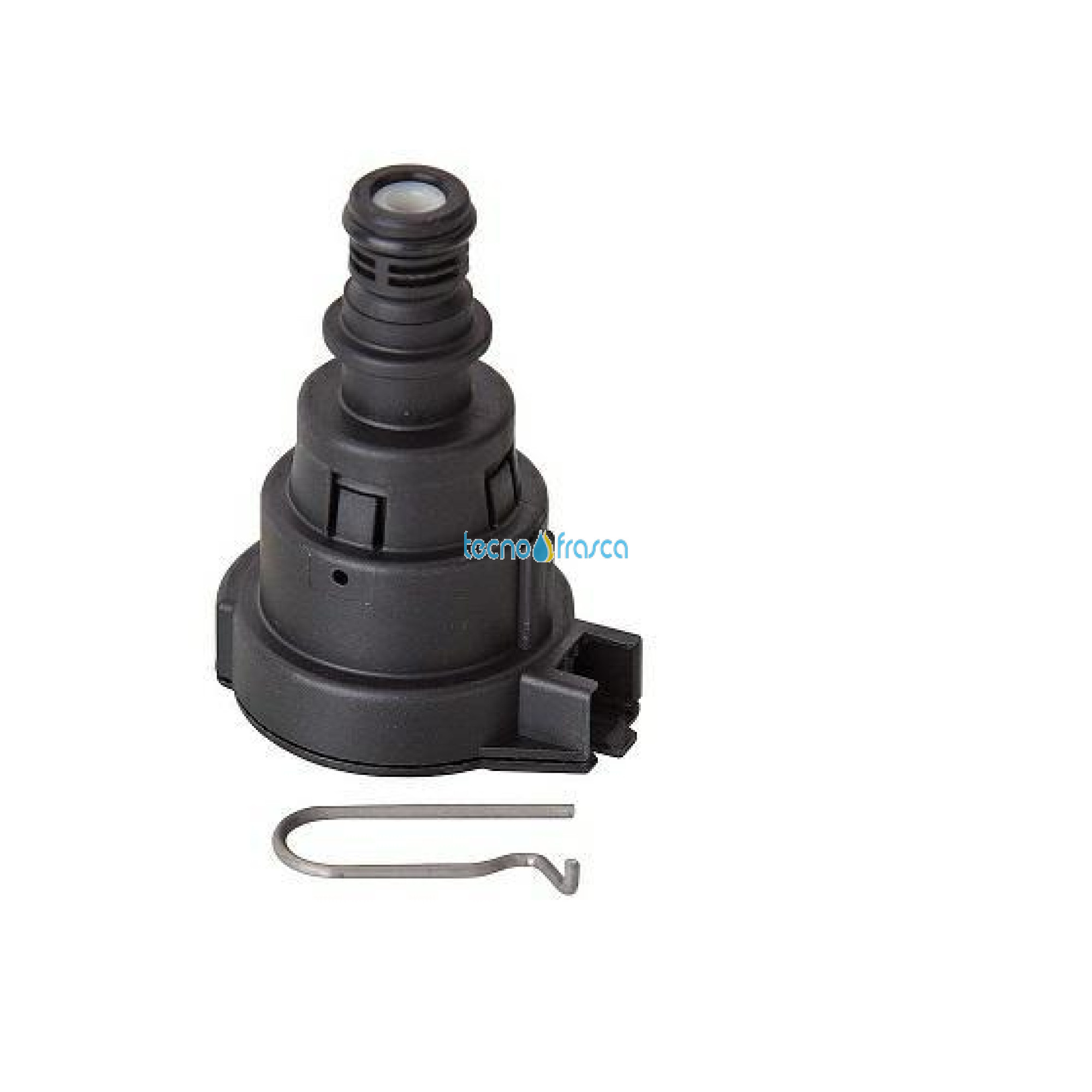 Ariston pressostato proporzionale 65104321