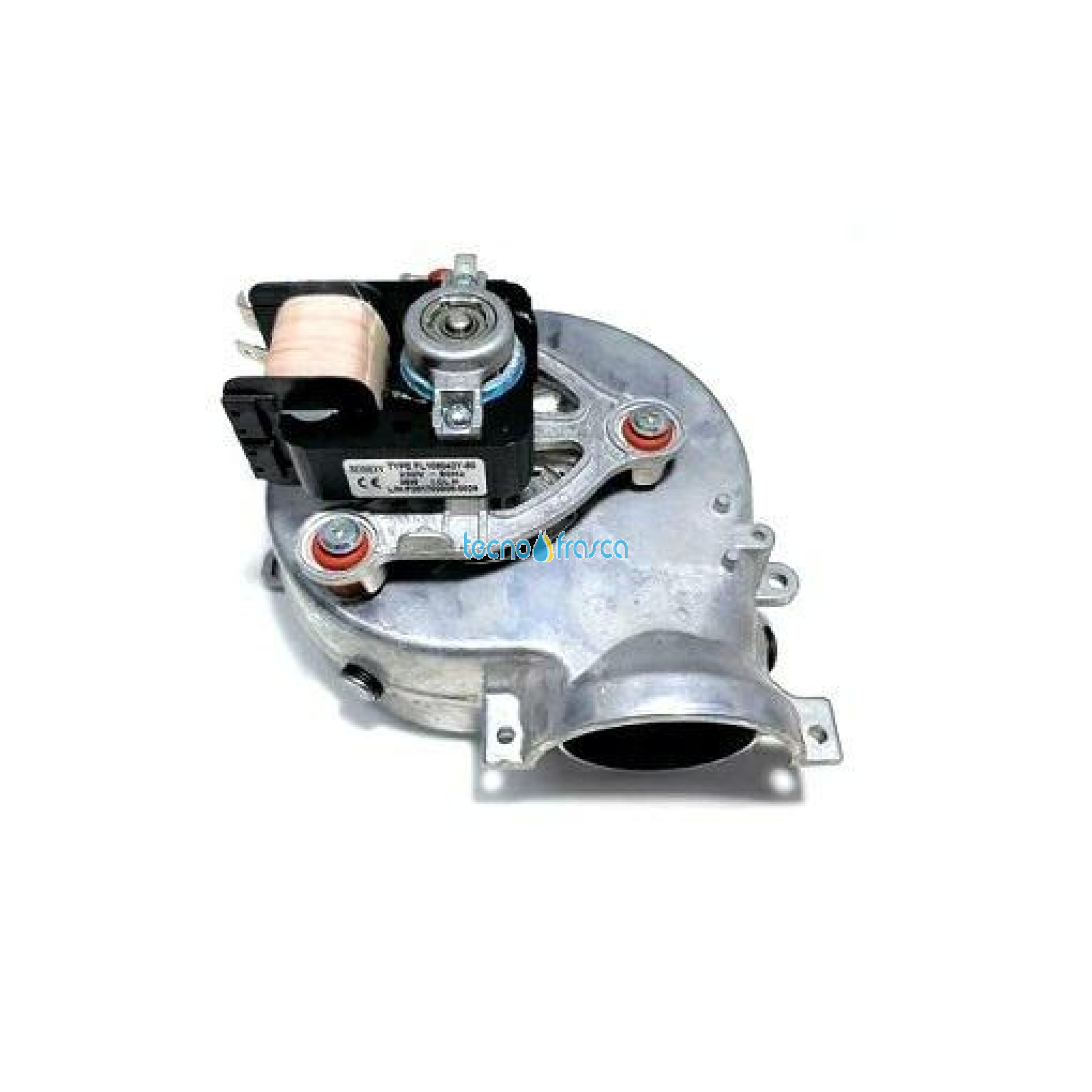 Ariston estrattore fumi Clas, Egis, Genus, AS, BS, 65104357