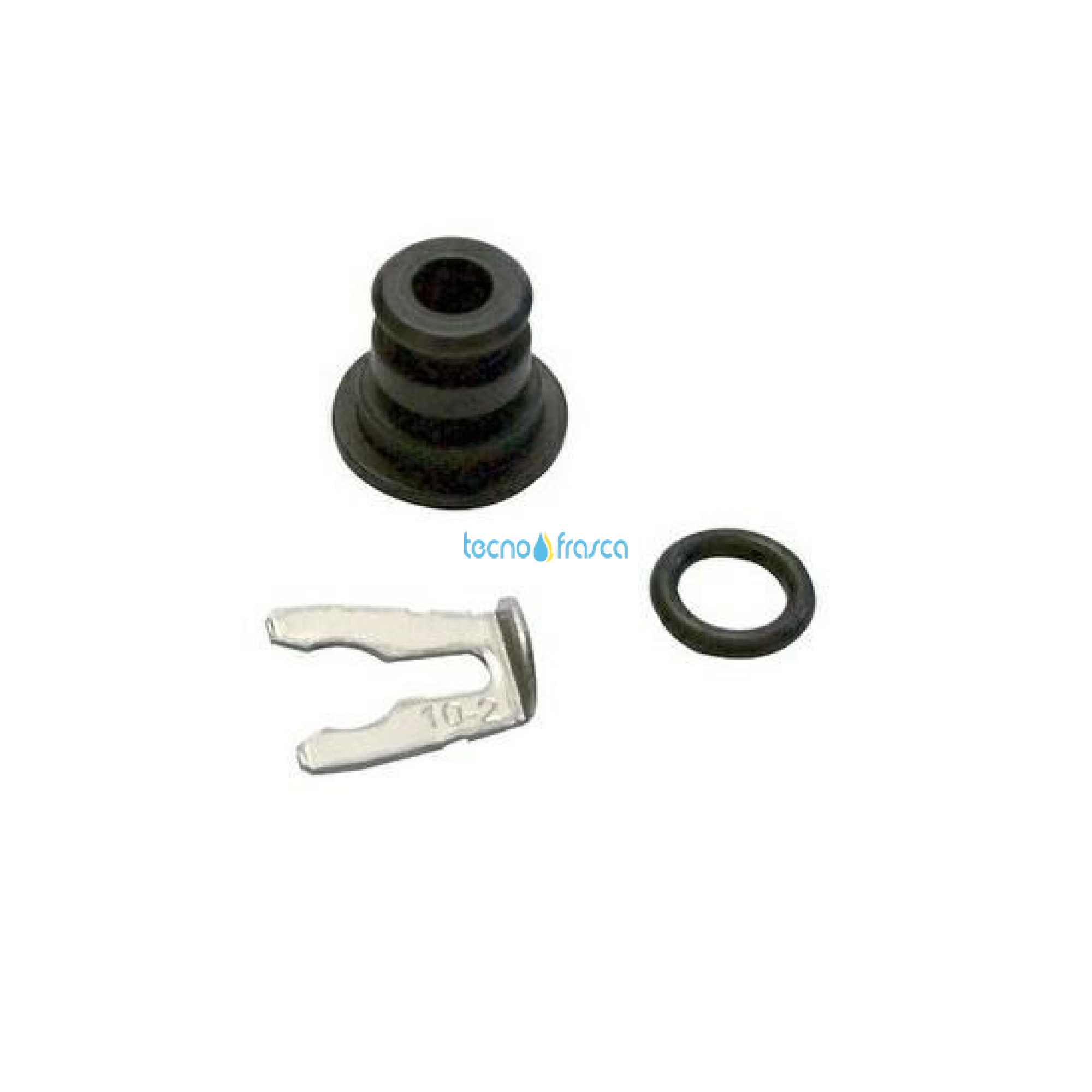 Ariston tappo di sicurezza Bs, Egis, Matis, hs 65104377