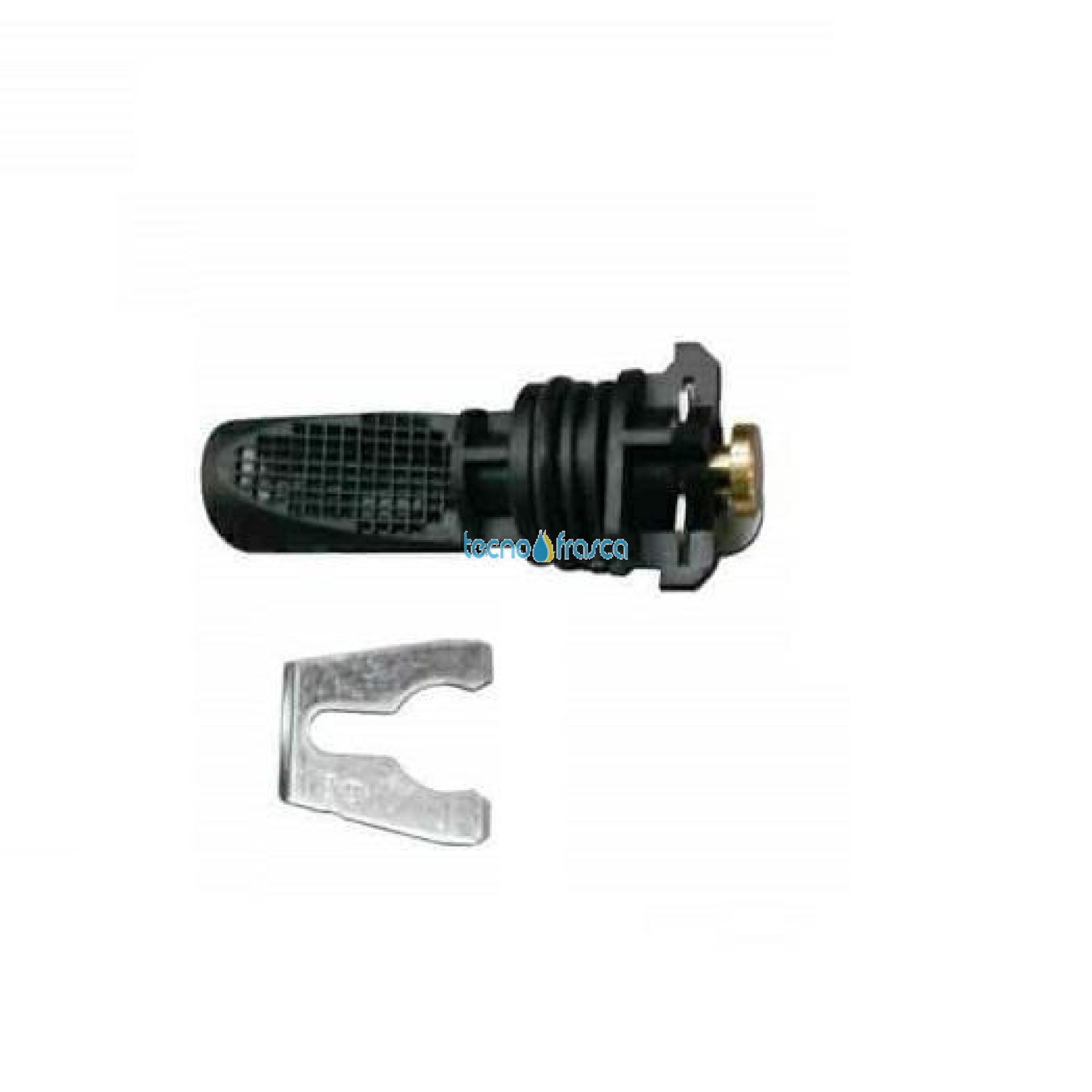 Ariston filtro acqua 65104711 sost.da 60001372