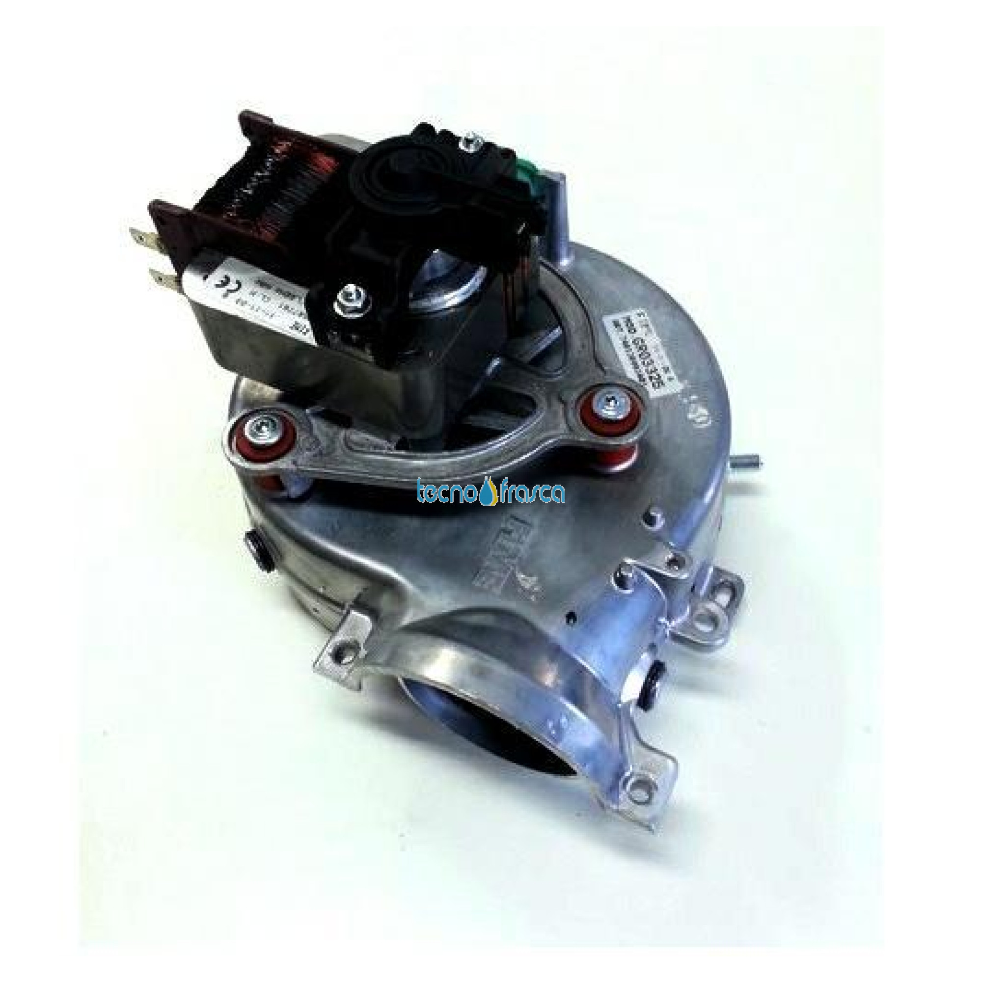 Ariston estrattore fumi Genus 32-36 Urbia 35 65105042