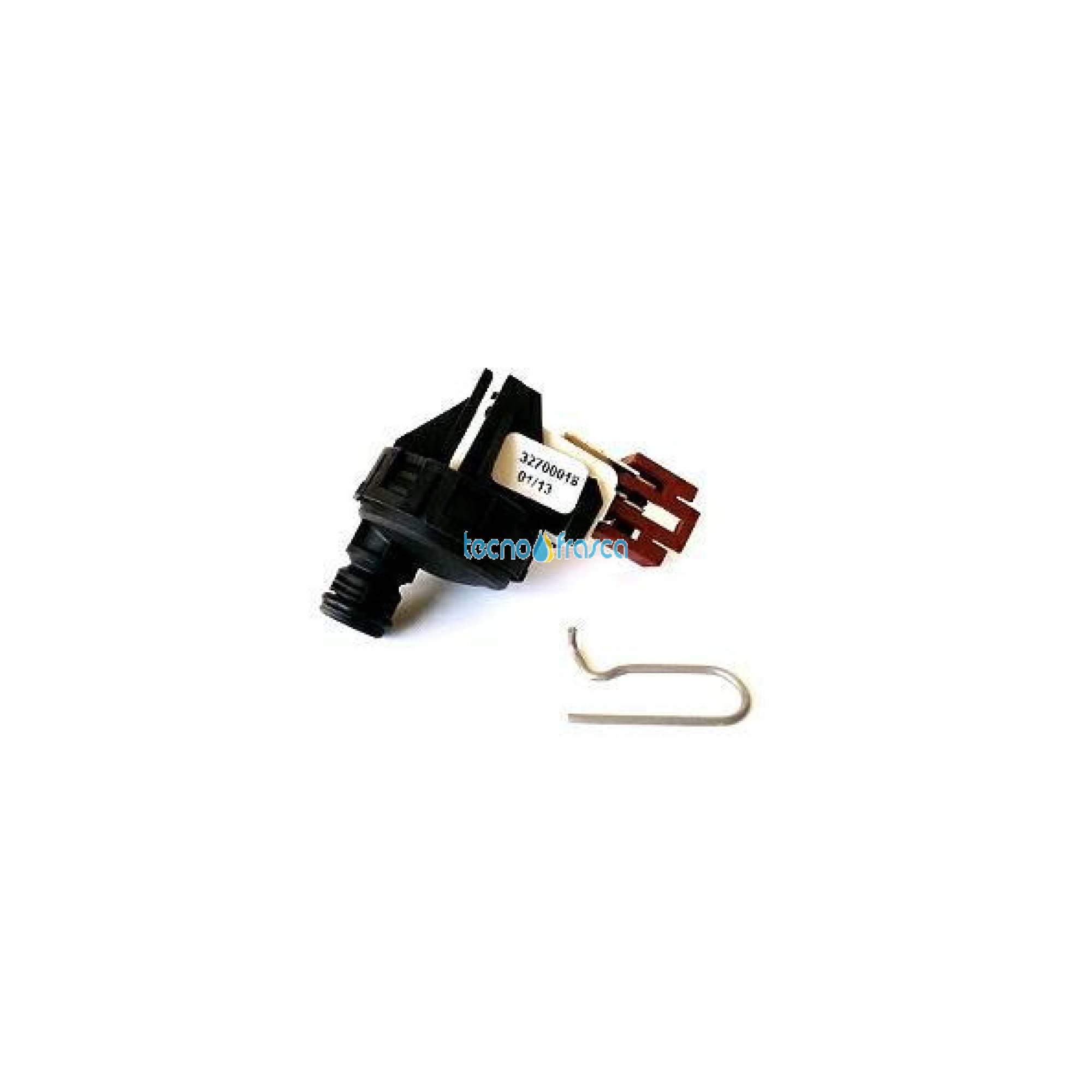 Ariston pressostato di minima 65105090 sost da 65115792