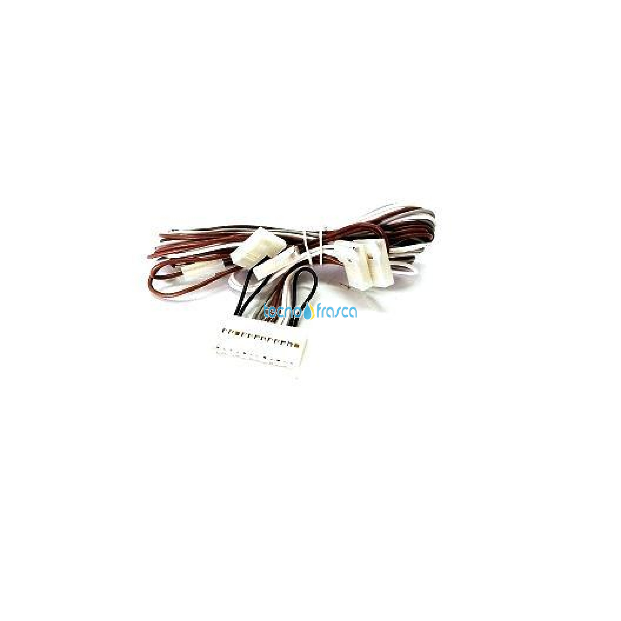 Ariston cablaggio sonda ntc sicurezza EGIS 24 65105119
