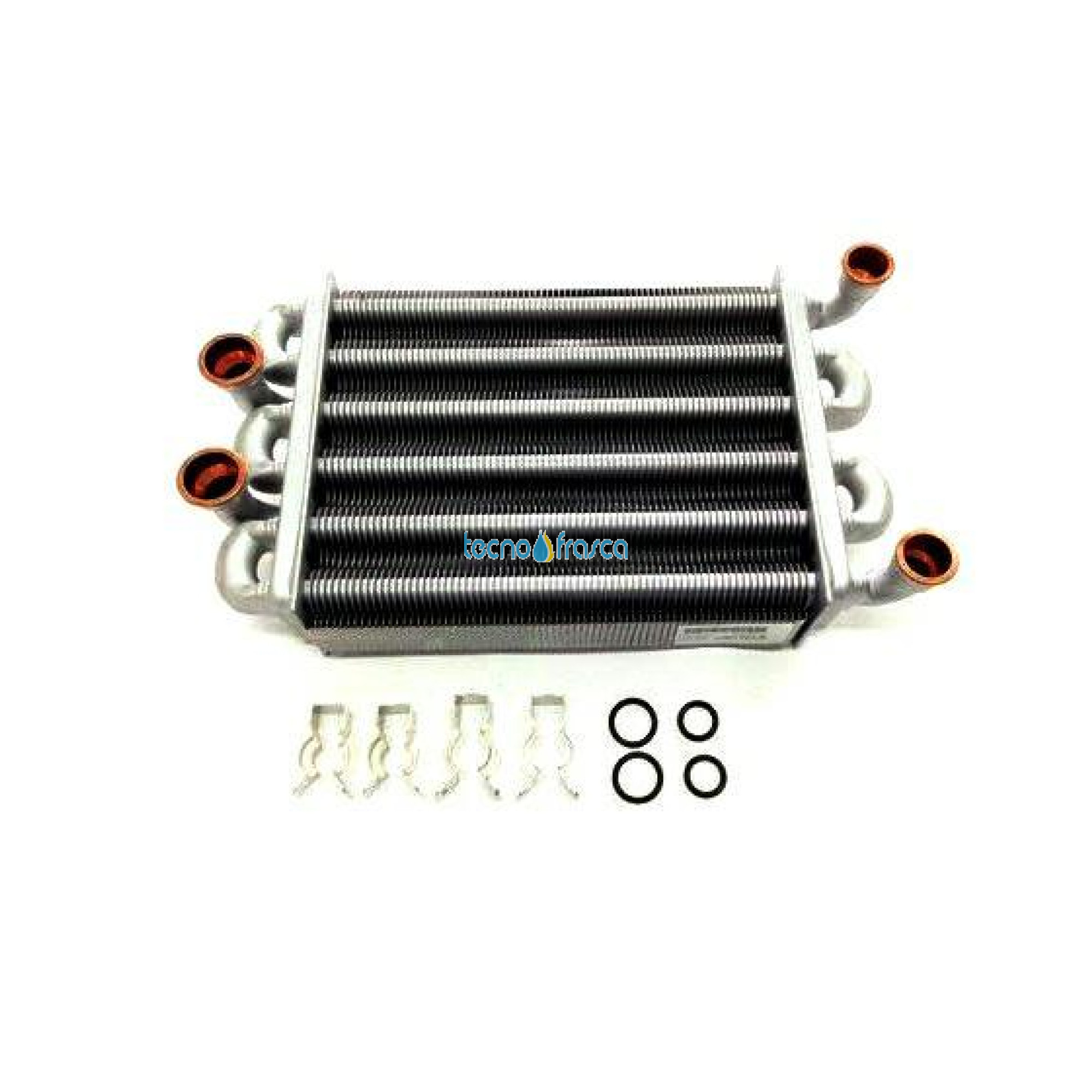 Ariston scambiatore primario AS 24, Egis 24 65106300