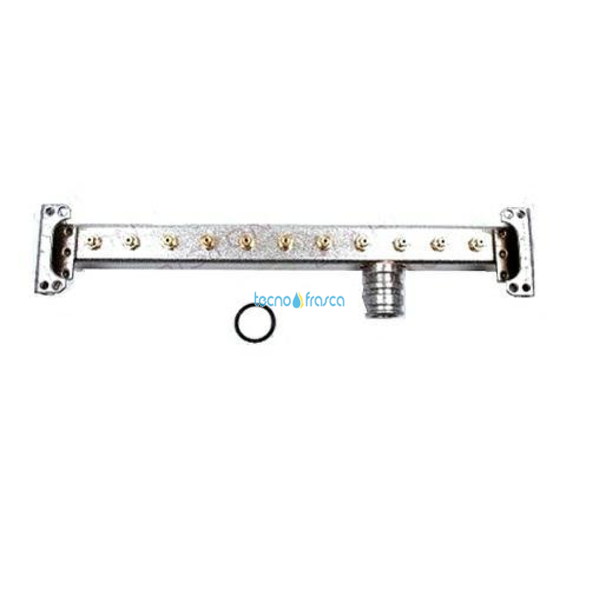 Ariston collettore bruciatore 11 d1:32 65106302