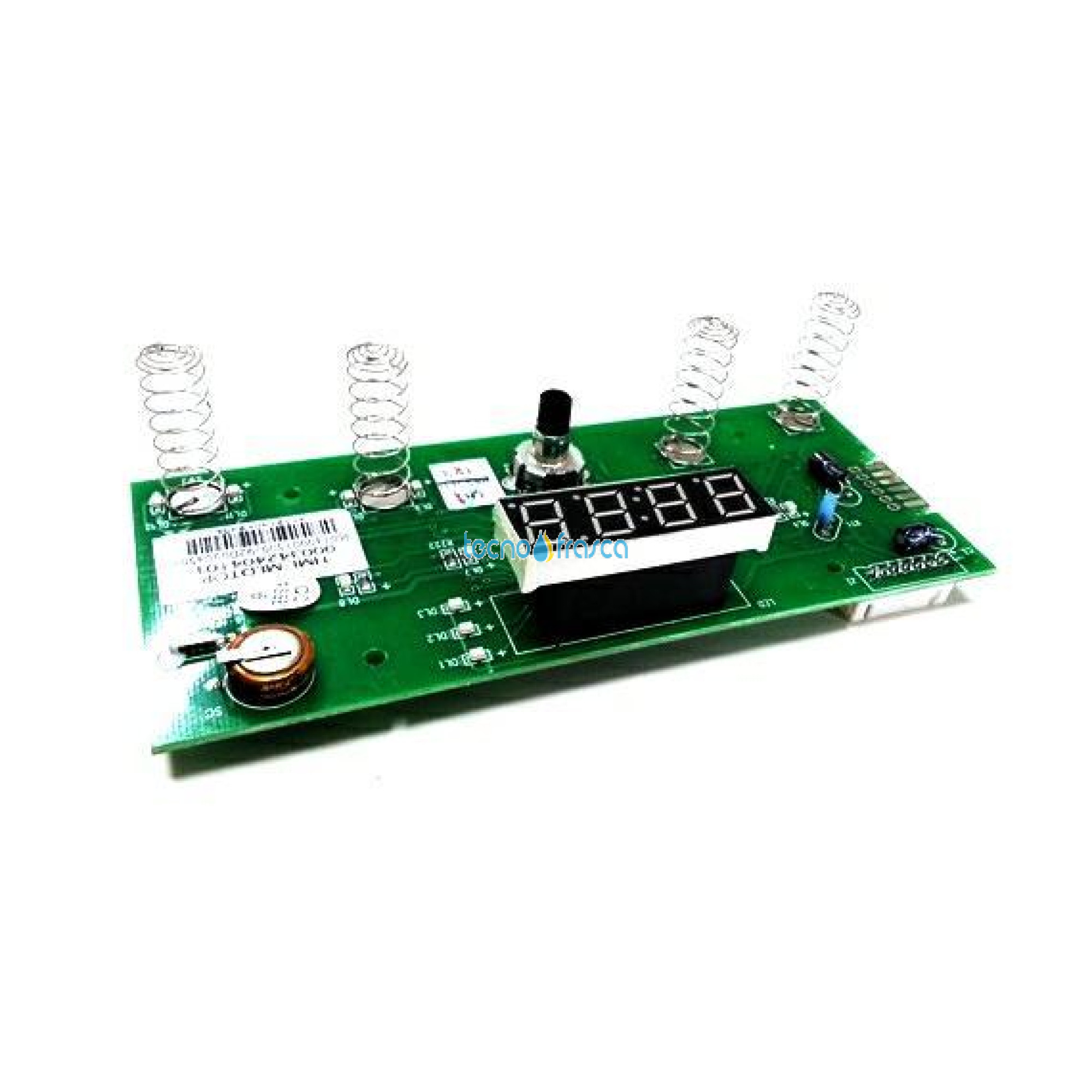 Ariston scheda Scaldabagno A Pompa Di Calore Nuos 65108437