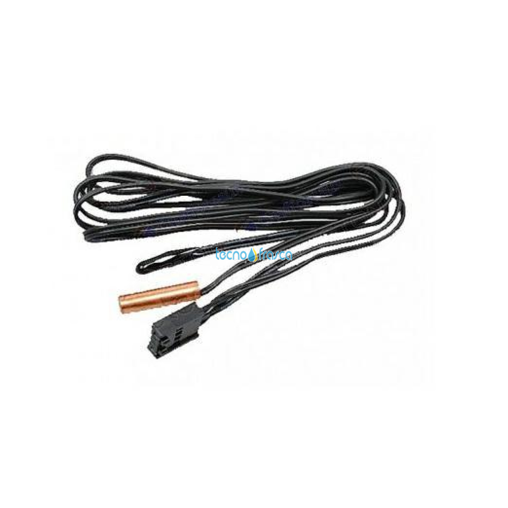 Ariston sonda temperatura 65108439 per nuos 80