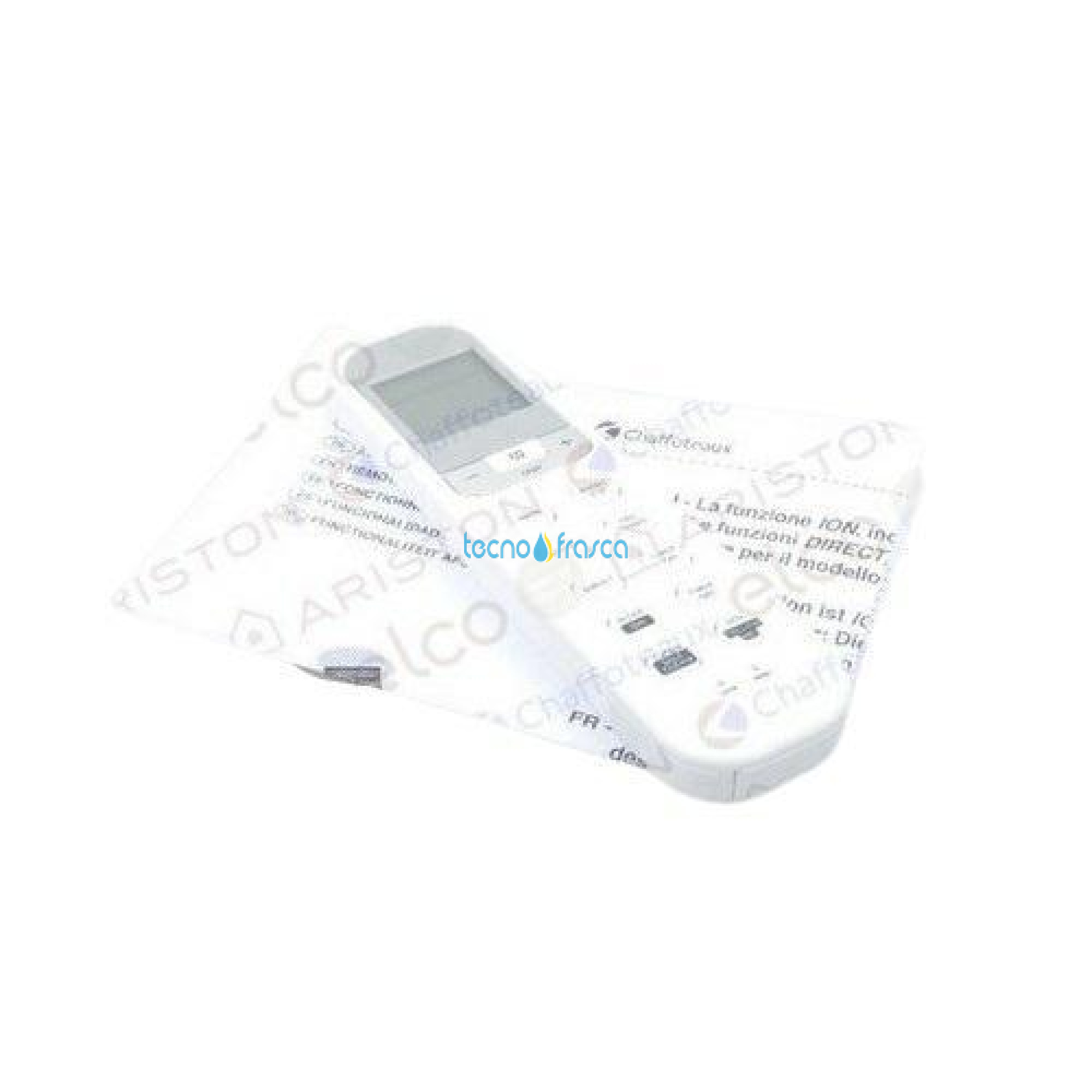 Ariston telecomando universale 65109658 sostituito 65111182
