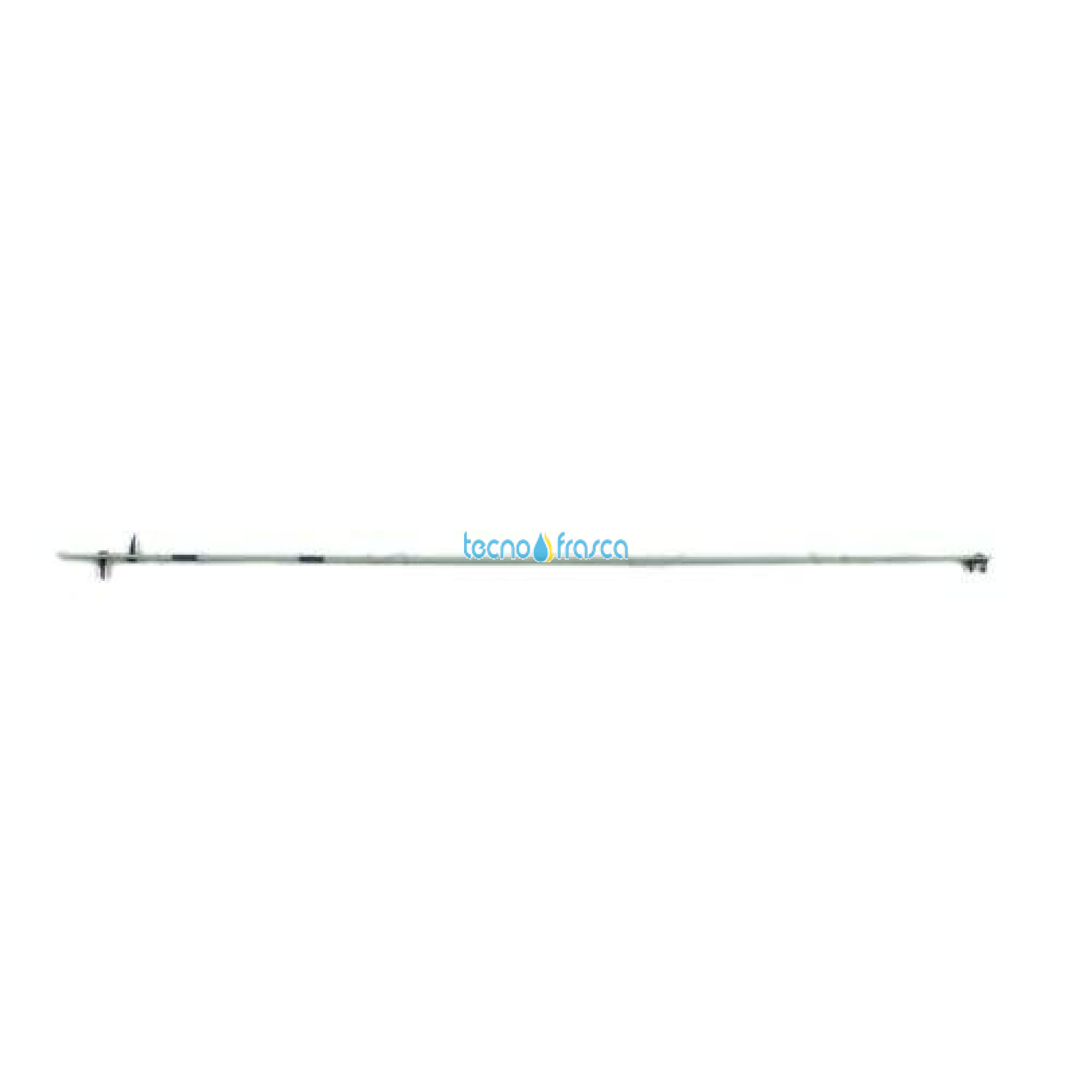 Ariston sonda temperatura Nuos 80/100/120 65109812 ex 65108433