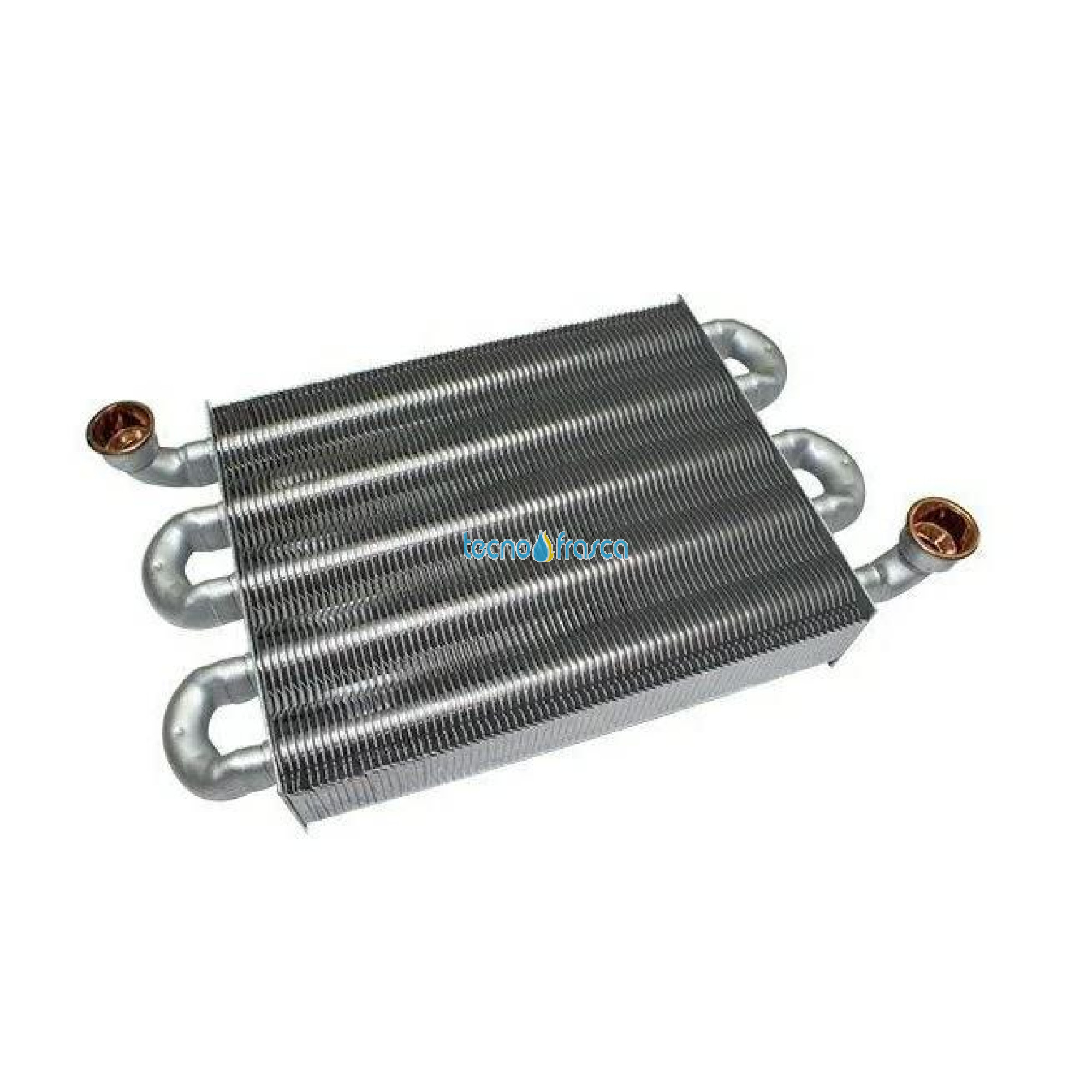 Ariston scambiatore monotermico bs ii, egis plus, matis 24 65113396