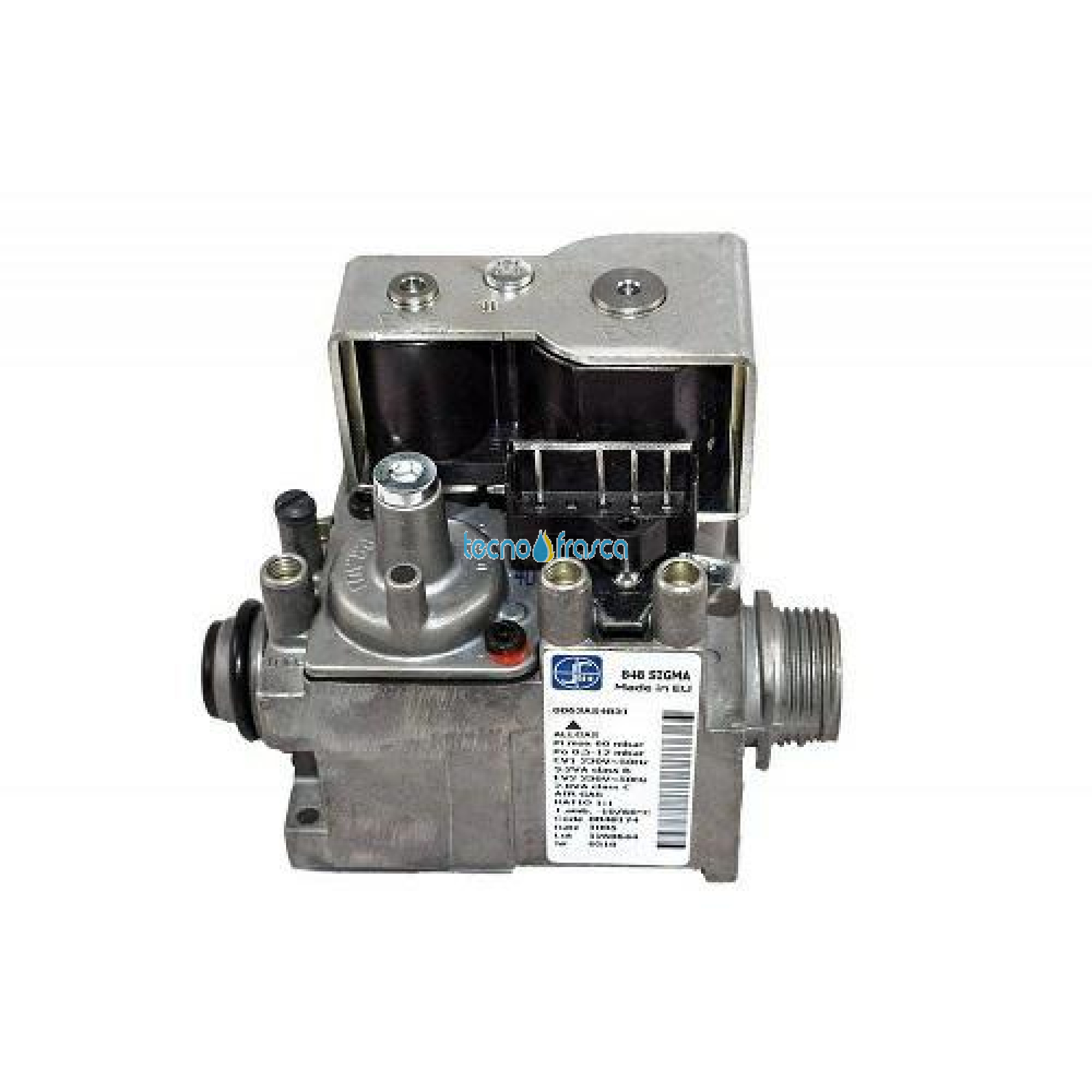 Ariston valvola gas Cares Premium Cx Green Hs Premium 65114223