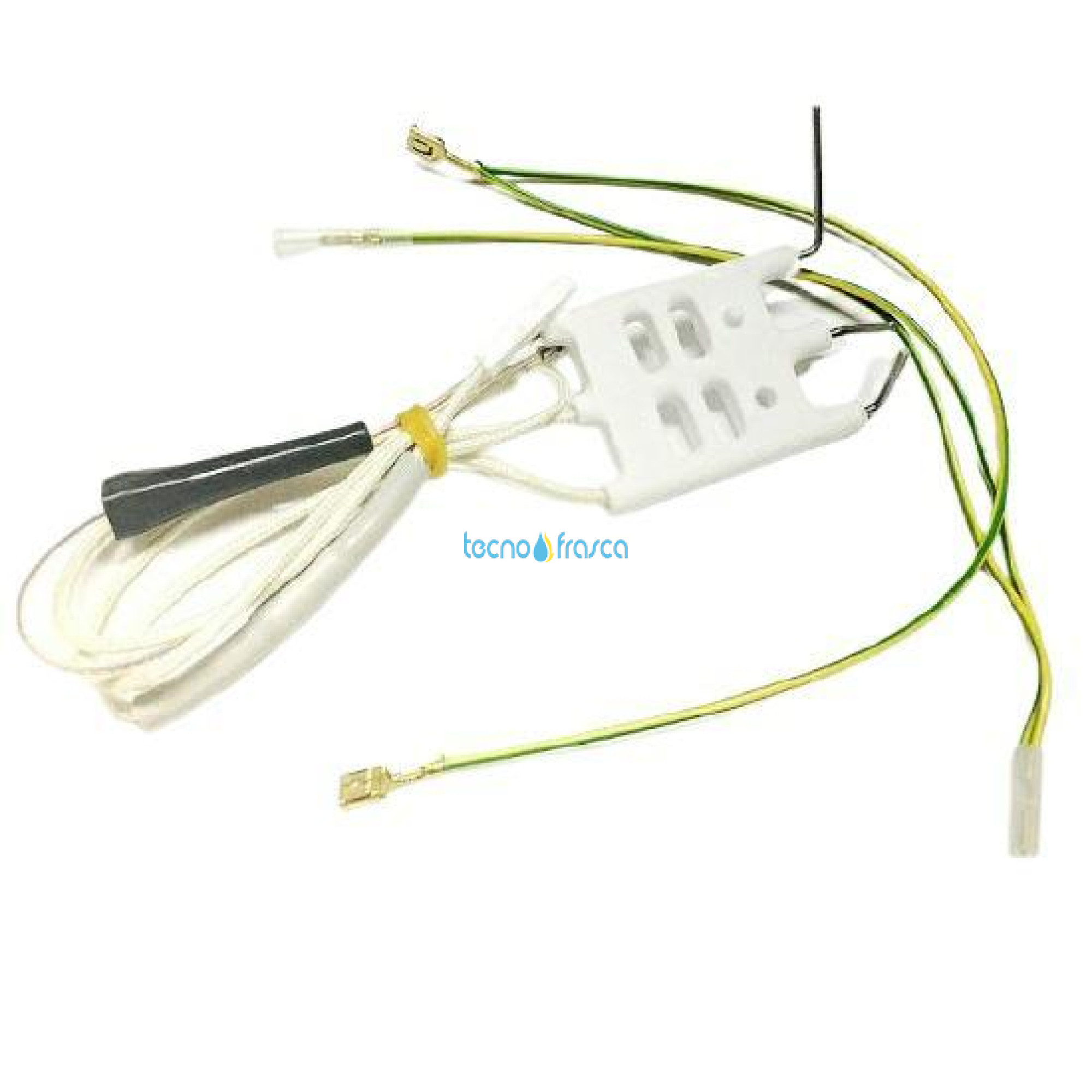 Ariston kit elettrodo nox 65119088