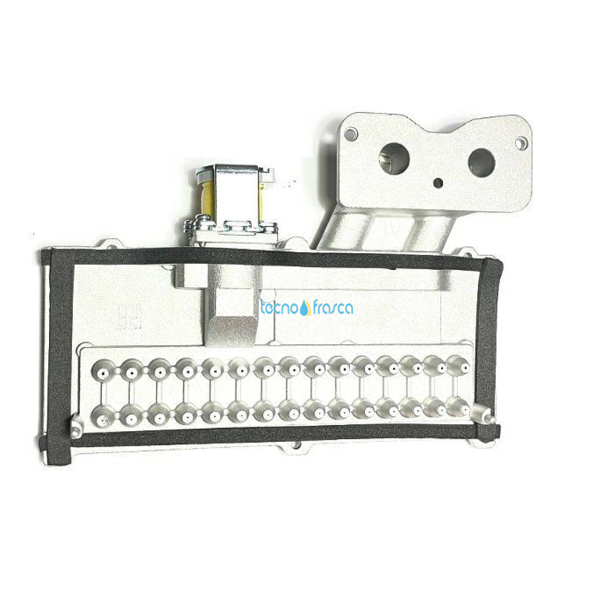Ariston trasformazione gas ng sft oft 14 65119329