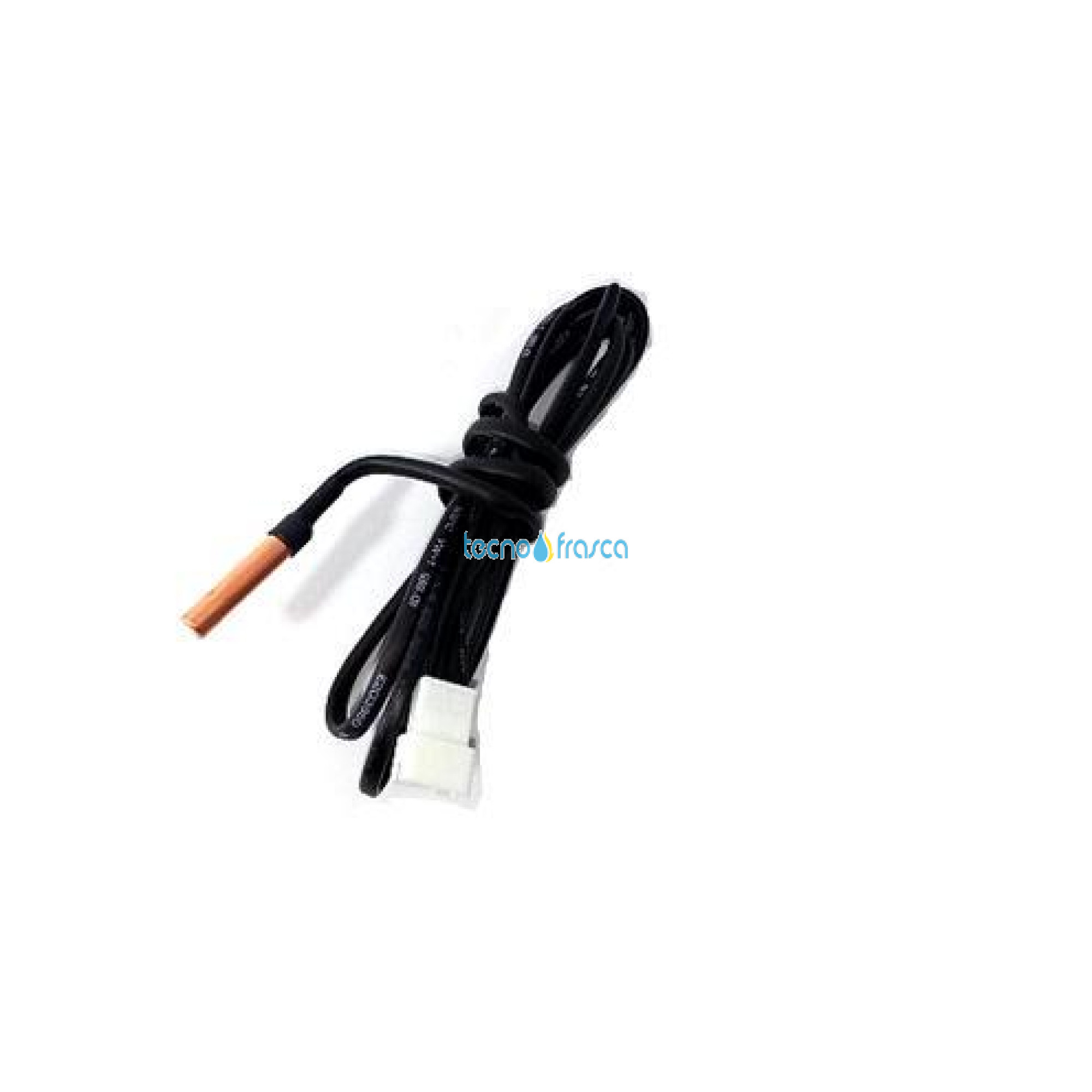 Ariston sonda ambiente ad immersione Nuos Evo 65151680