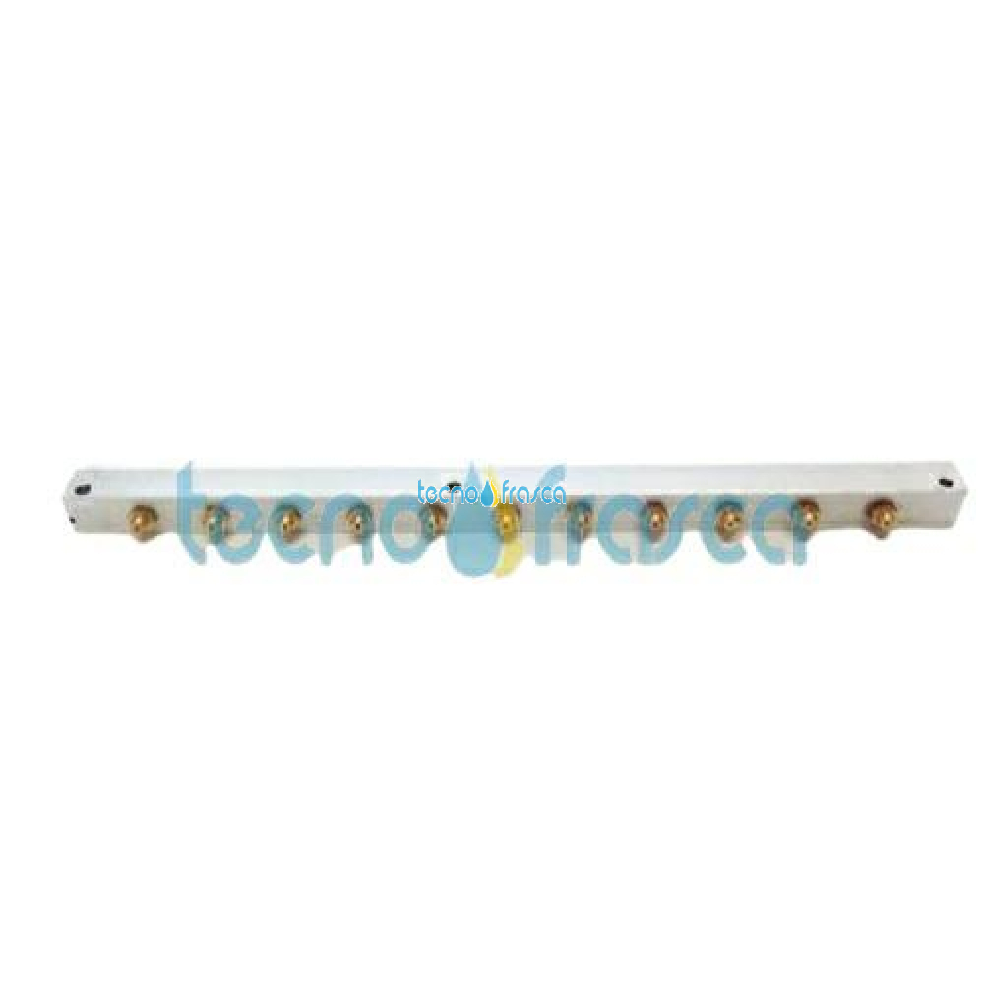 Ariston trasformazione gas g30/g31 lt11 Fast Evo 65152073