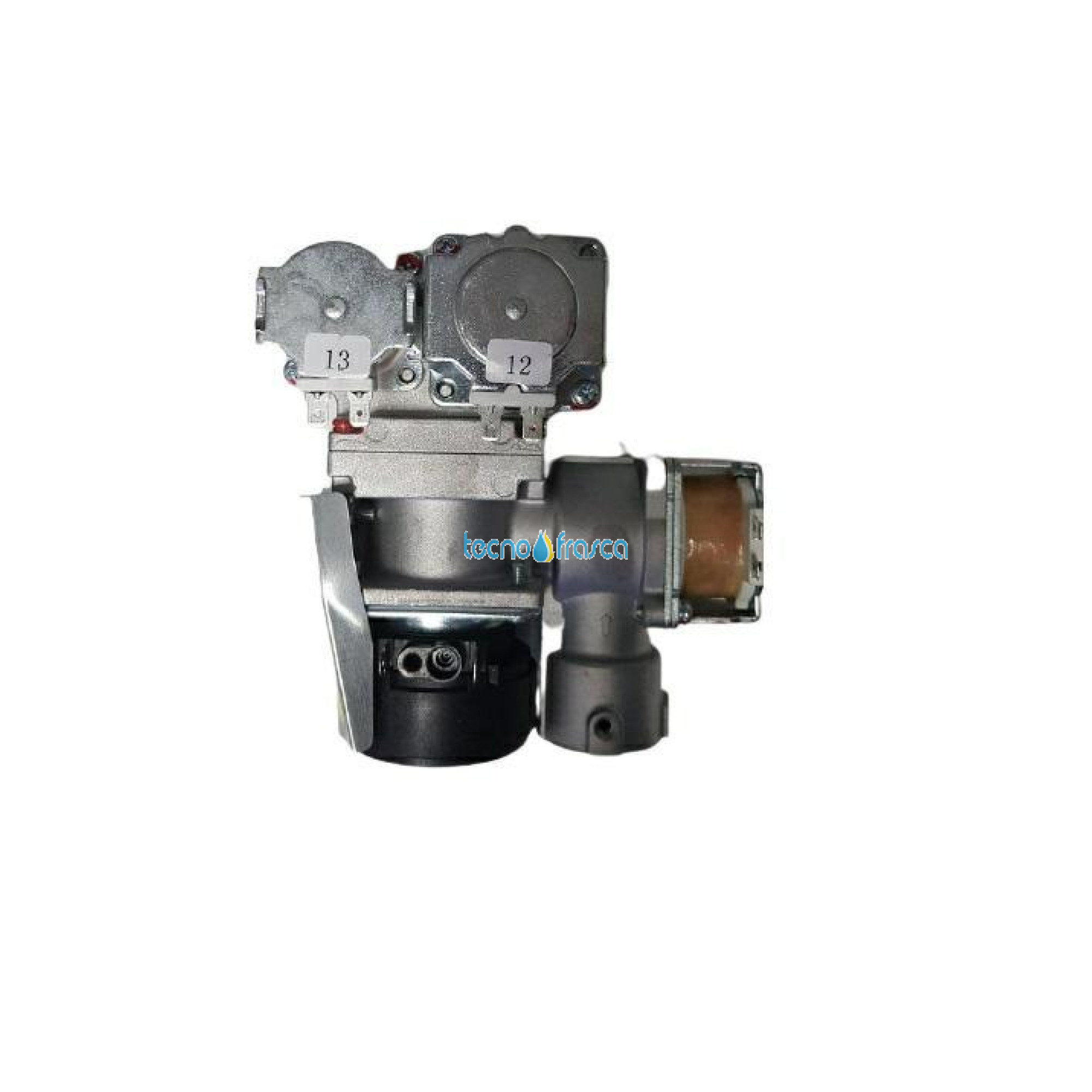 Ariston valvola gas gpl Next Evo SFT 16 litri 65152753