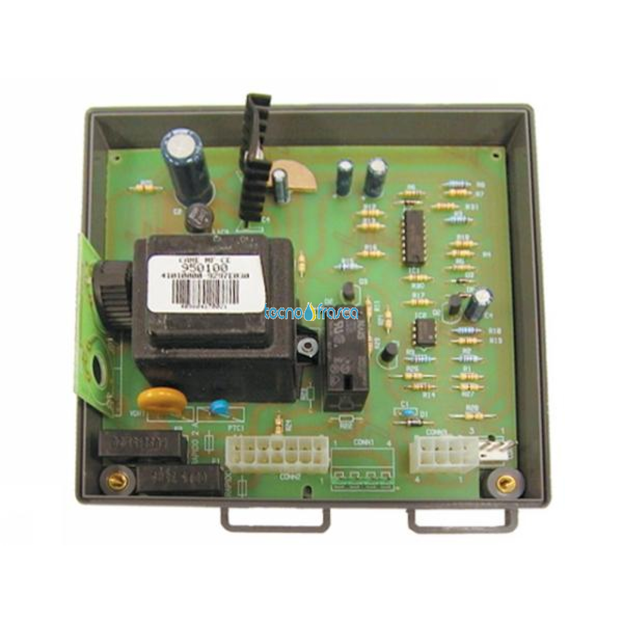 Ariston scheda came mf ce 950100