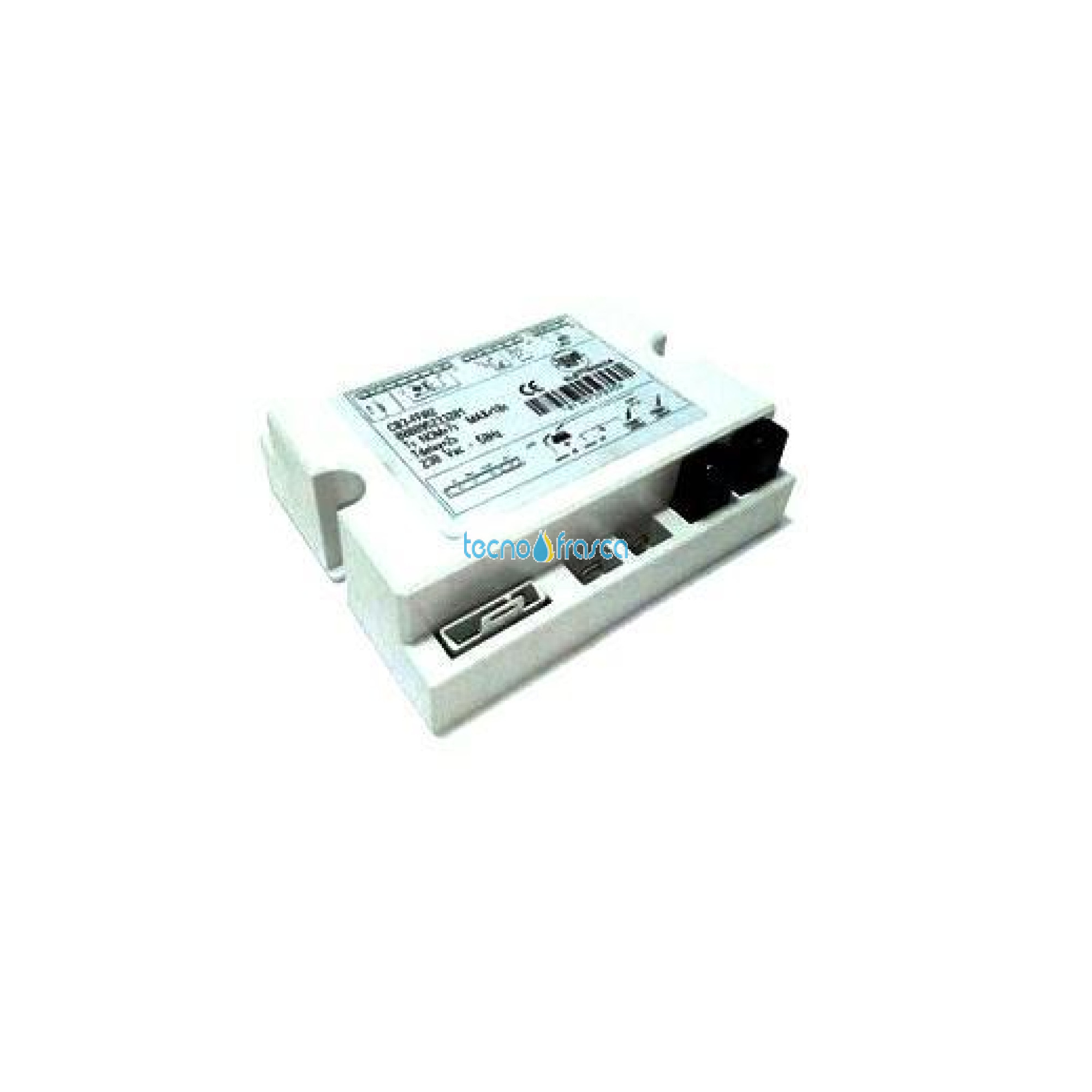 Ariston scheda cb at FFI2 per Basic 23 952332