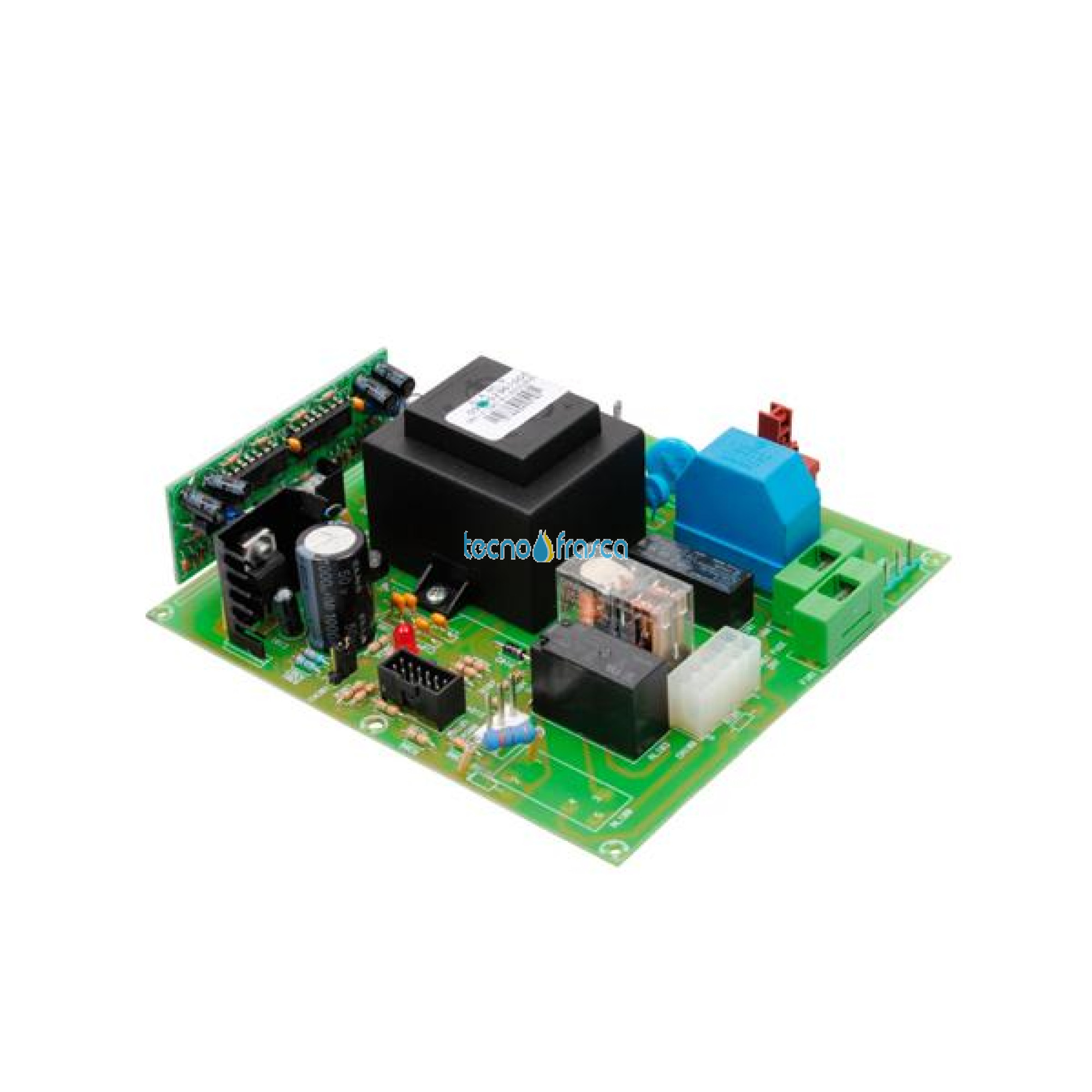 Ariston scheda ei a/mi/p 952961