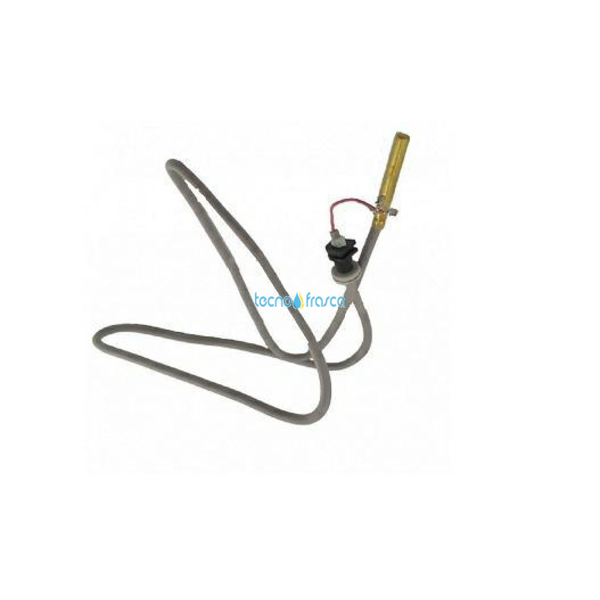 Ariston cavo sonda fumi 995309