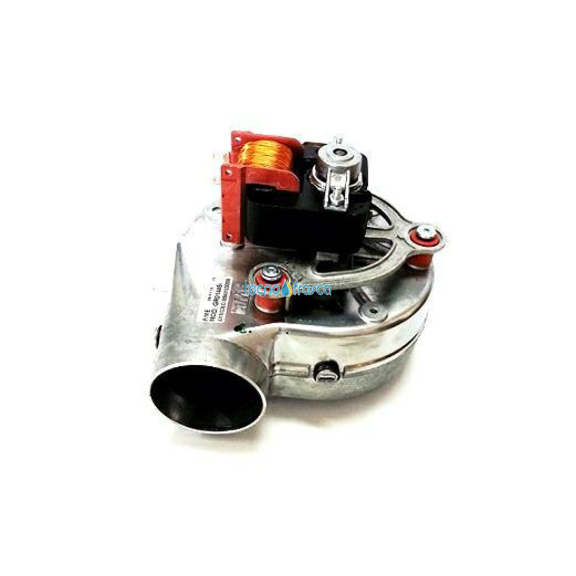 Ariston estrattore pressofuso 995897