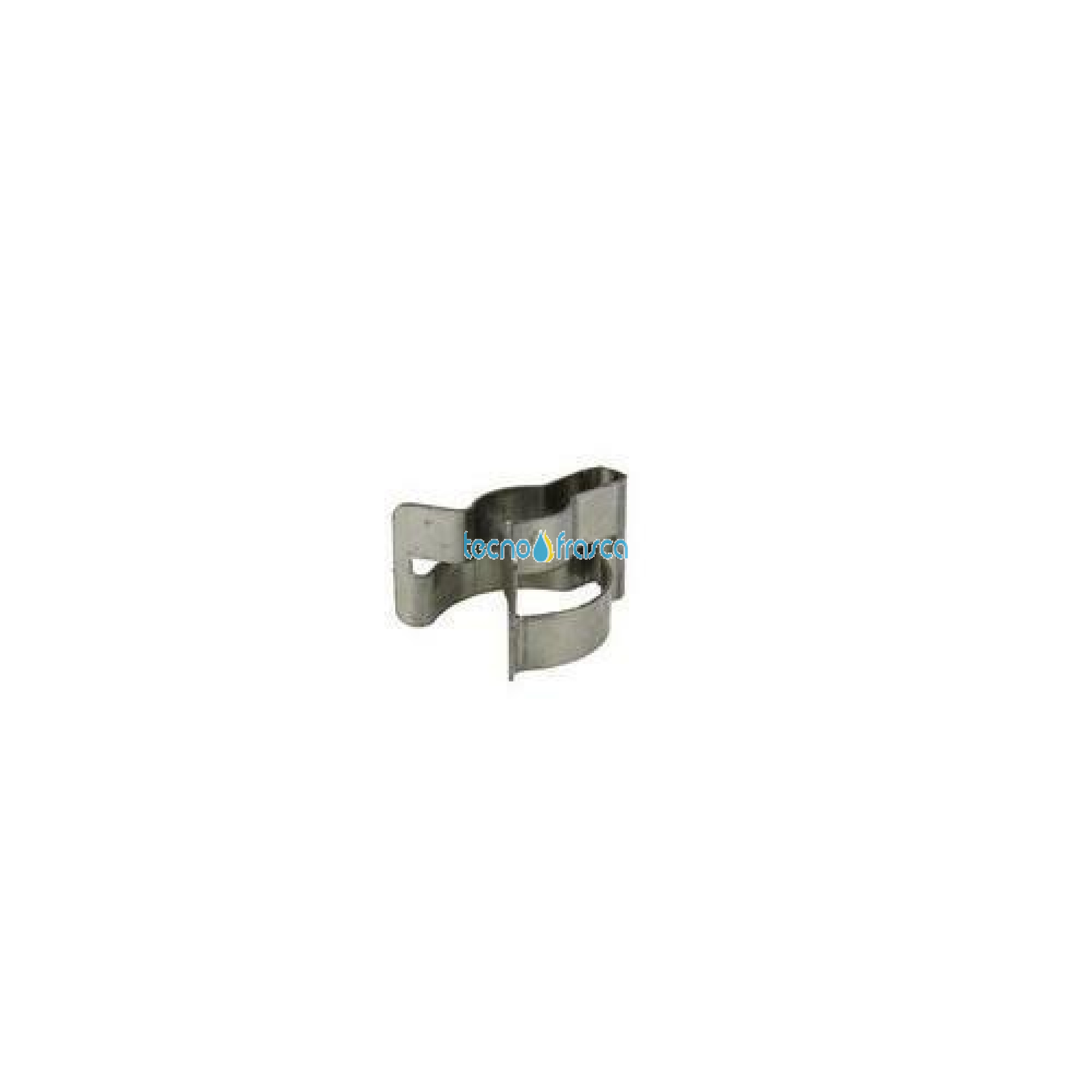 Ariston molla tubo by pass 10pz 998064