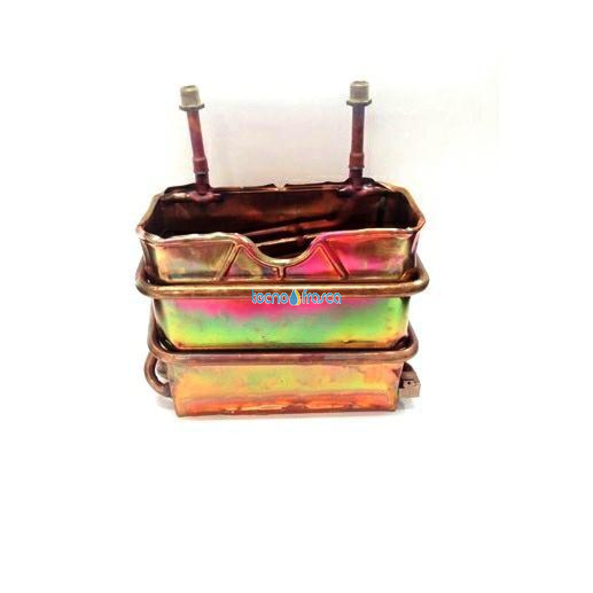 Ariston scambiatore primario scaldabagno fast premium 998197