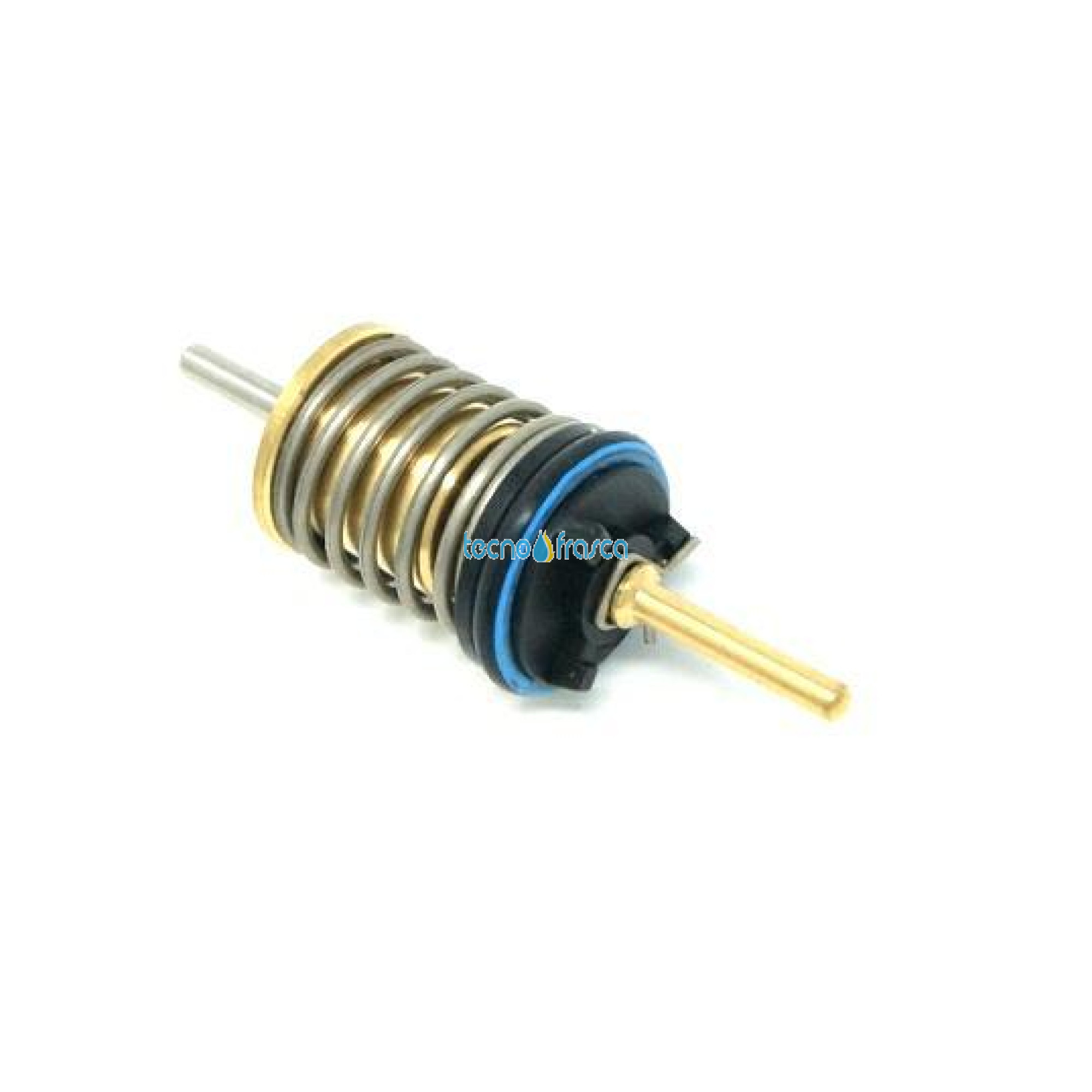 Ariston kit gruppo 3 vie Microgenus 998975