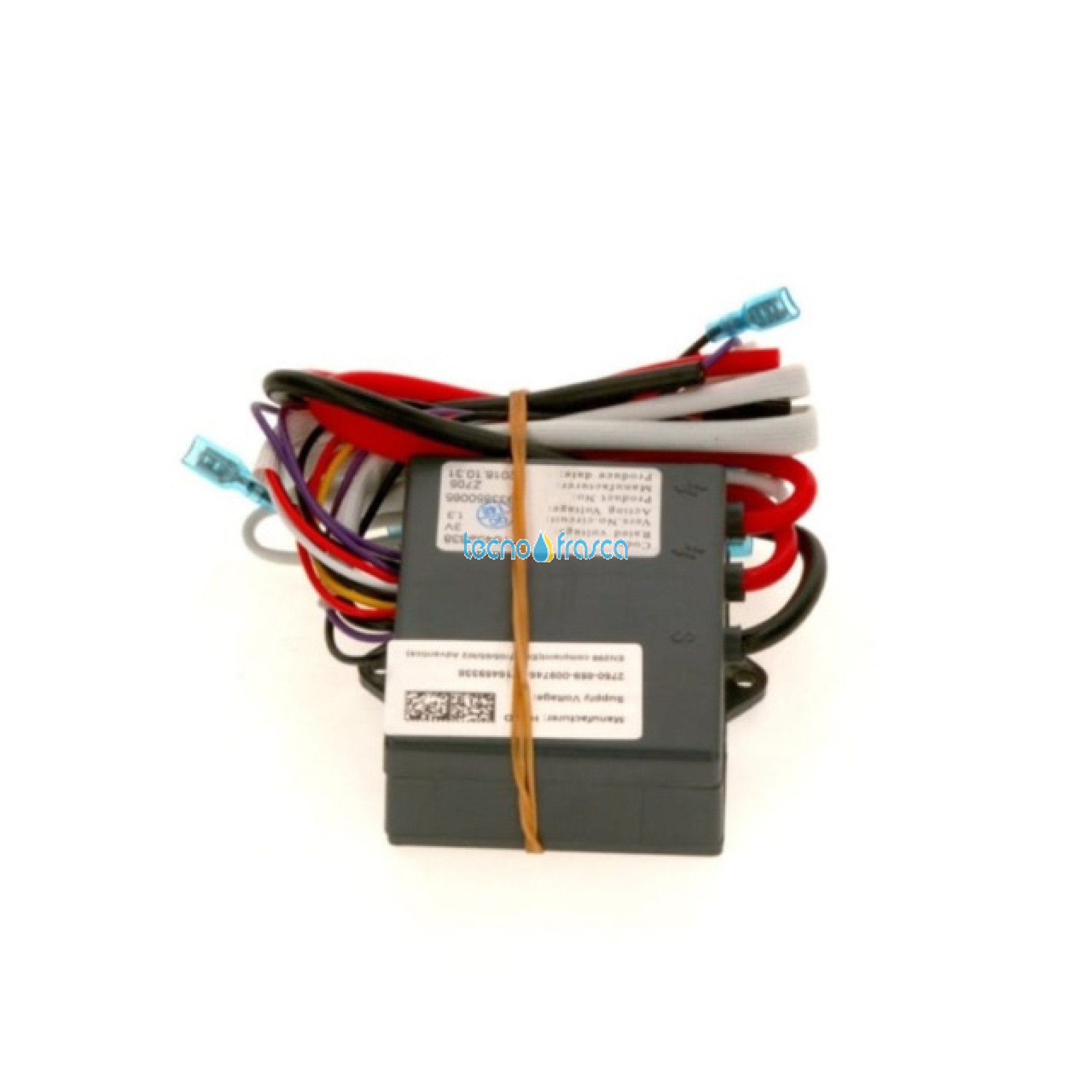 Junkers Bosch centralina di accensione 8738703372