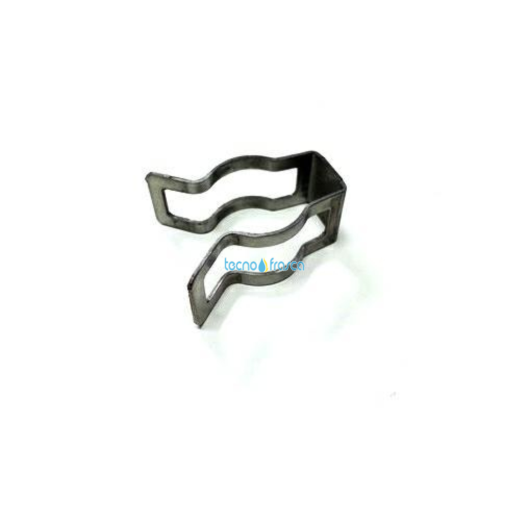 Baxi clip tubo by-pass jjj005108130