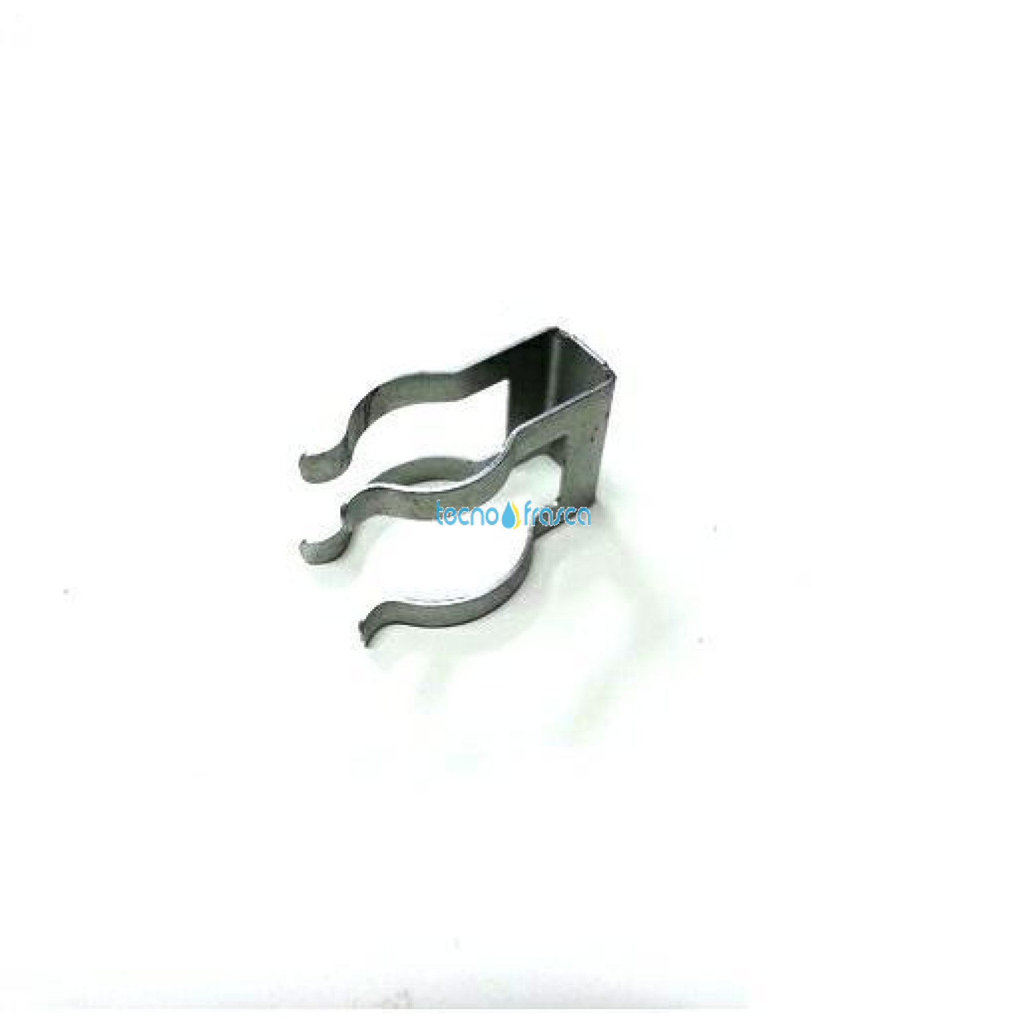 Baxi clip tubi scambiatore acqua gas c&m jjj005112510