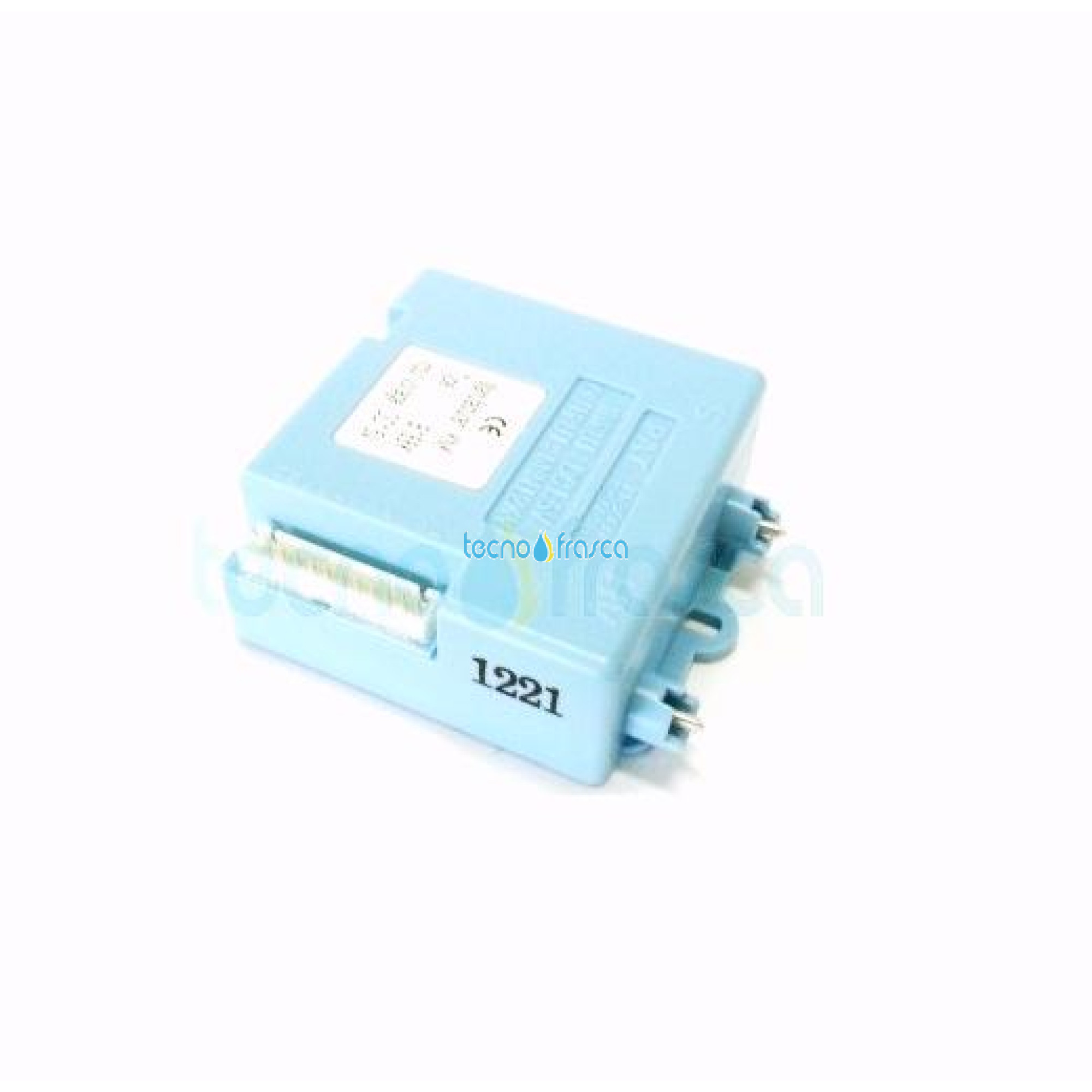 Baxi scheda elettronica per scaldabagno sgi13 jjj005325820