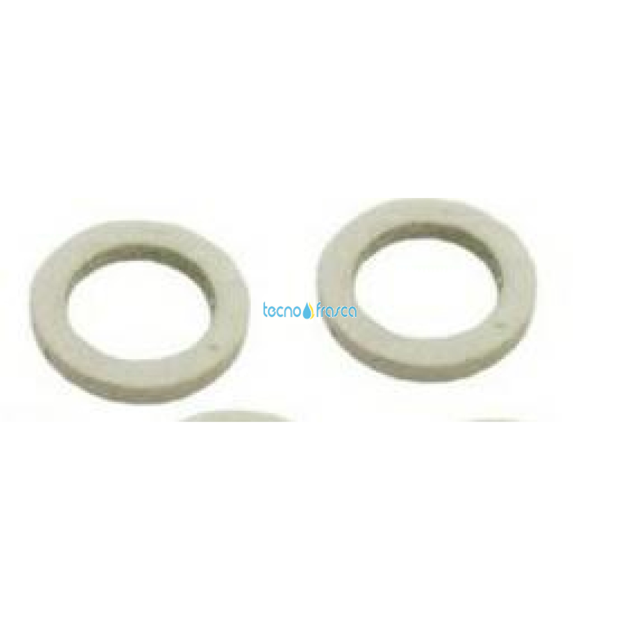 Baxi guarnizione sonda sanitaria 9,7x15x2 westen jjj005402830