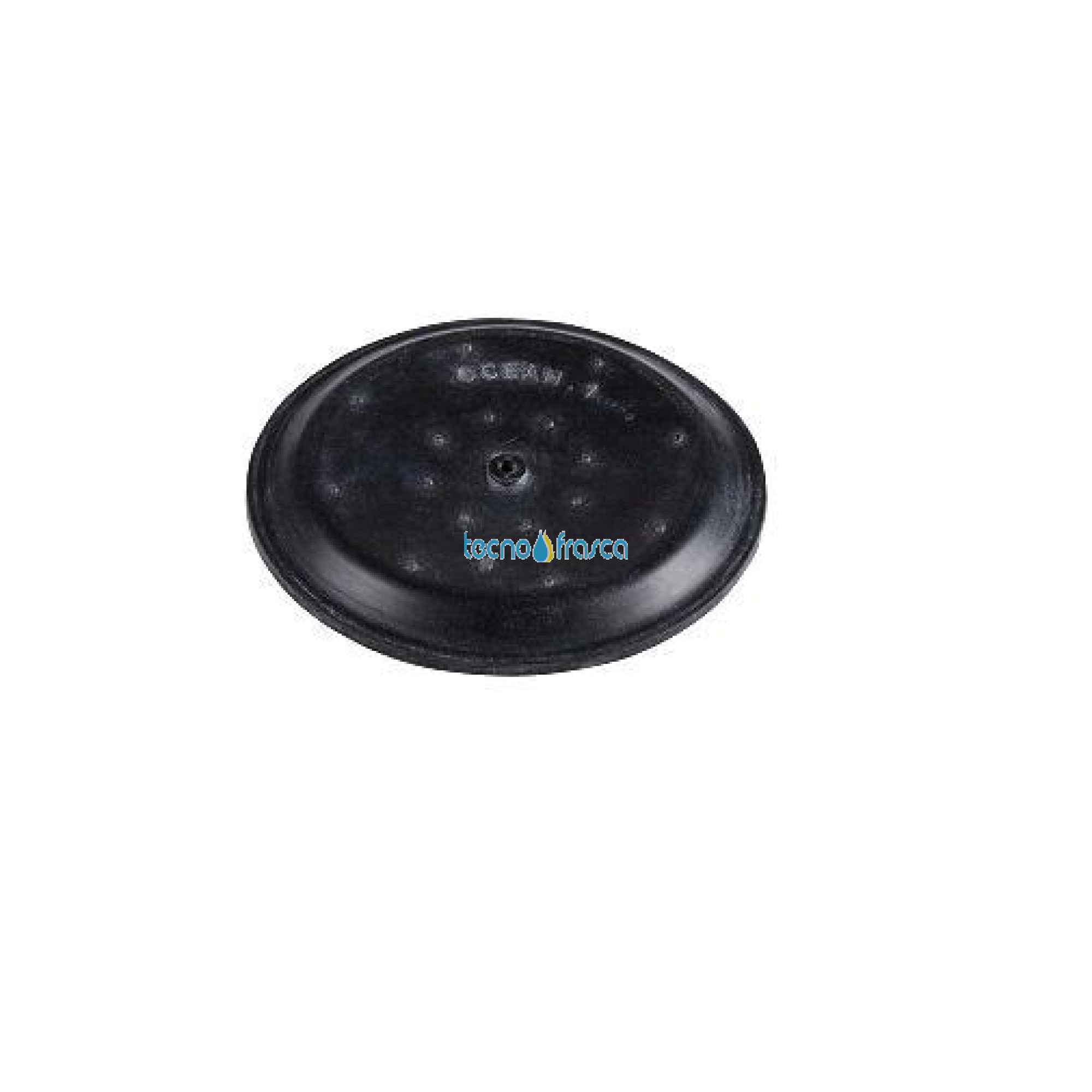 Baxi membrana sensore jjj005405330