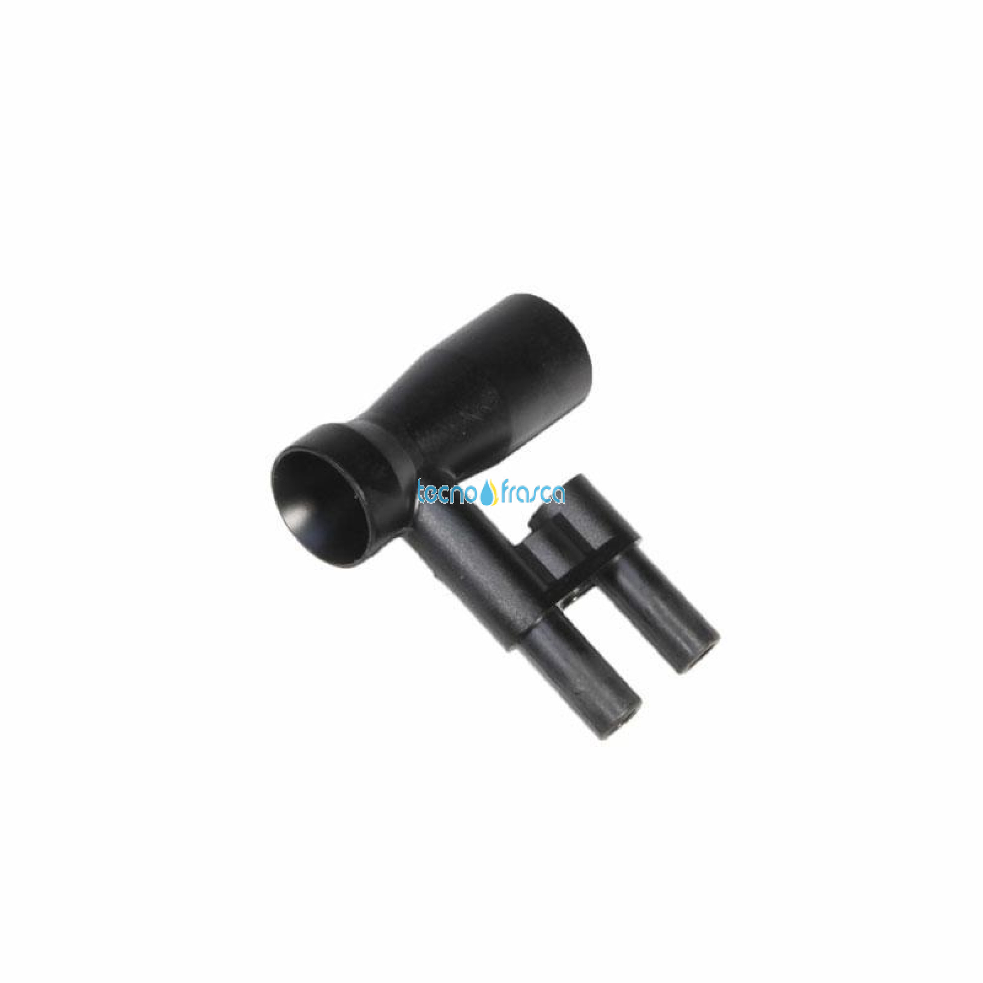 Baxi venturi doppia presa caldaia eco 3 jjj005407050