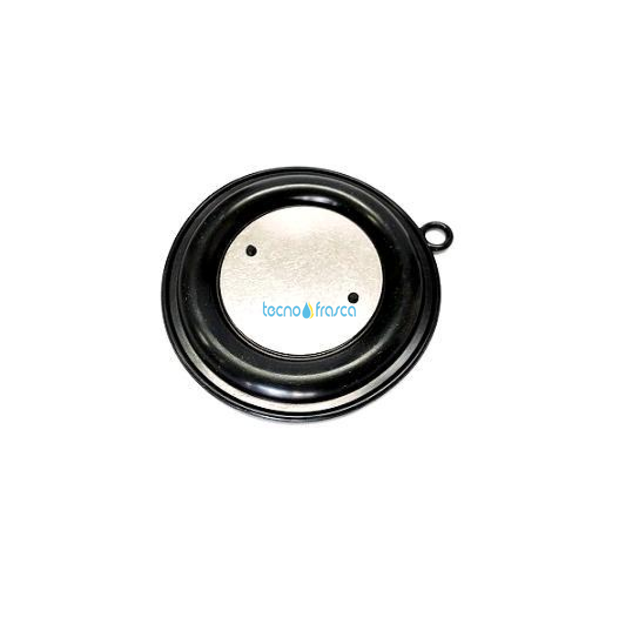 Baxi assieme membrana con piattello v3v jjj005603601