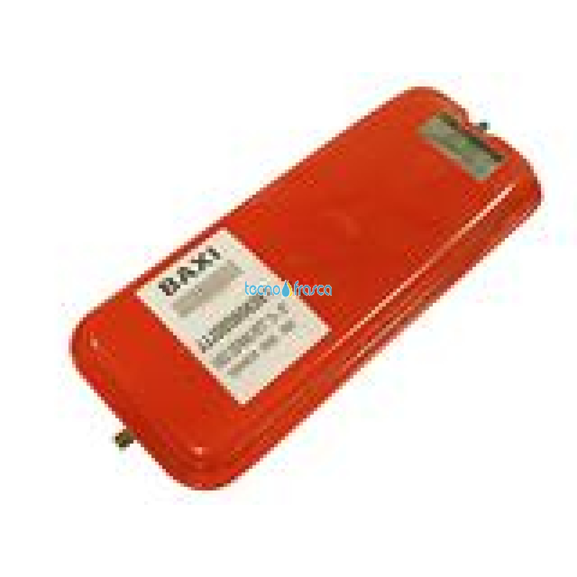 Baxi vaso espansione Caldaia Solaria 6 litri JJJ005606381