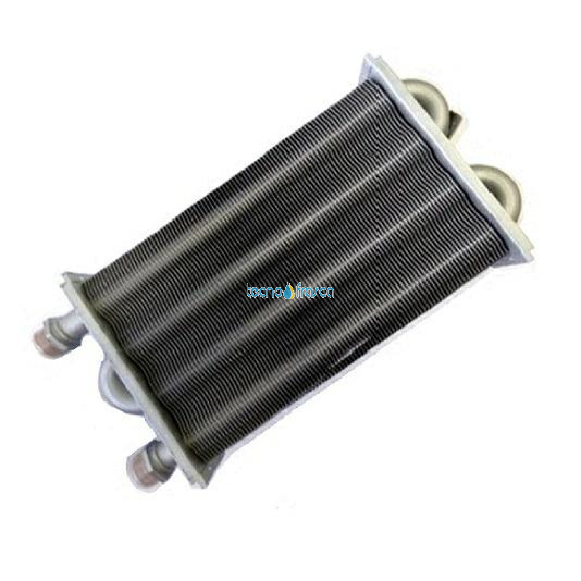 Baxi scambiatore primario jjj005617452