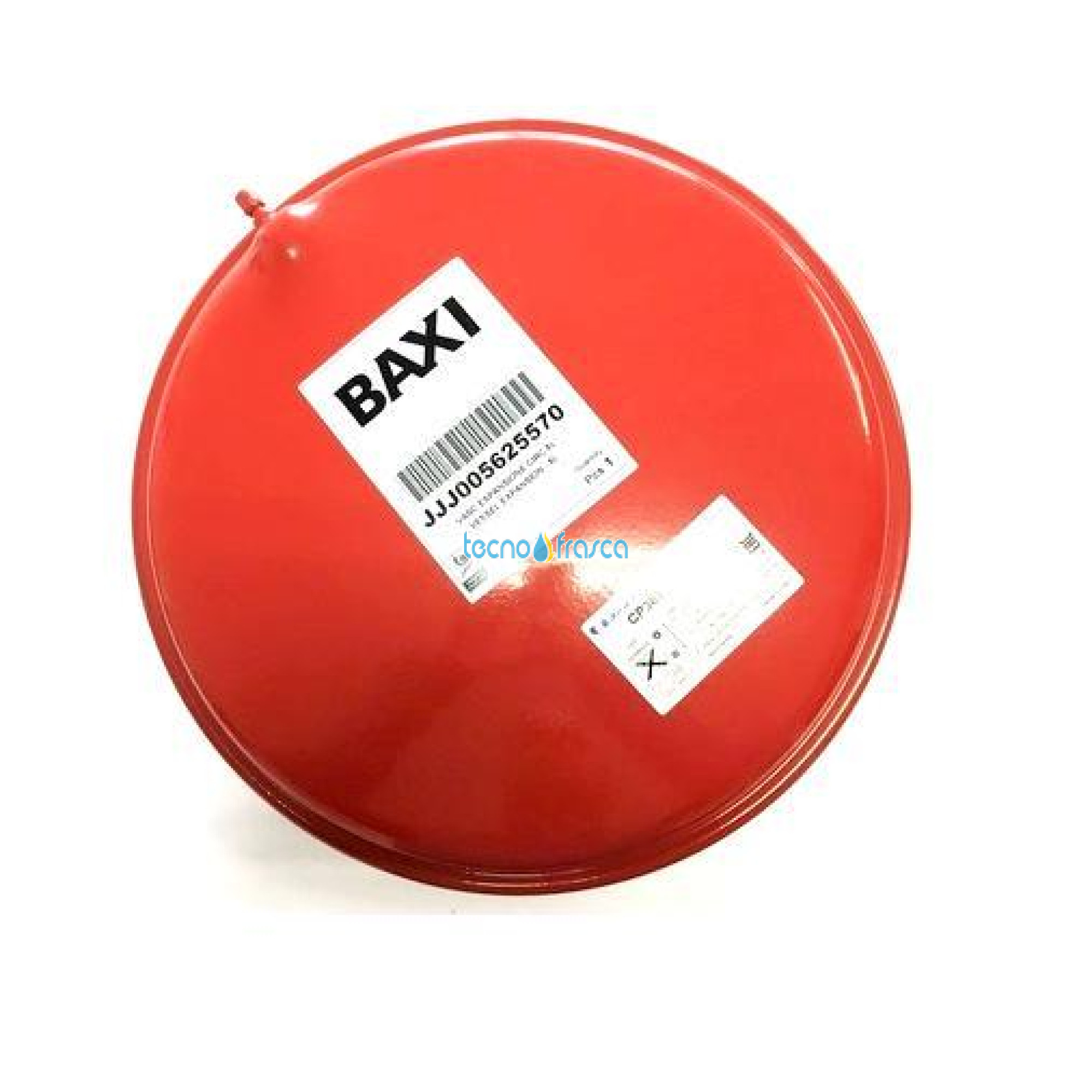 Baxi vaso espansione Caldaia ECO-3 240 I JJJ005625570