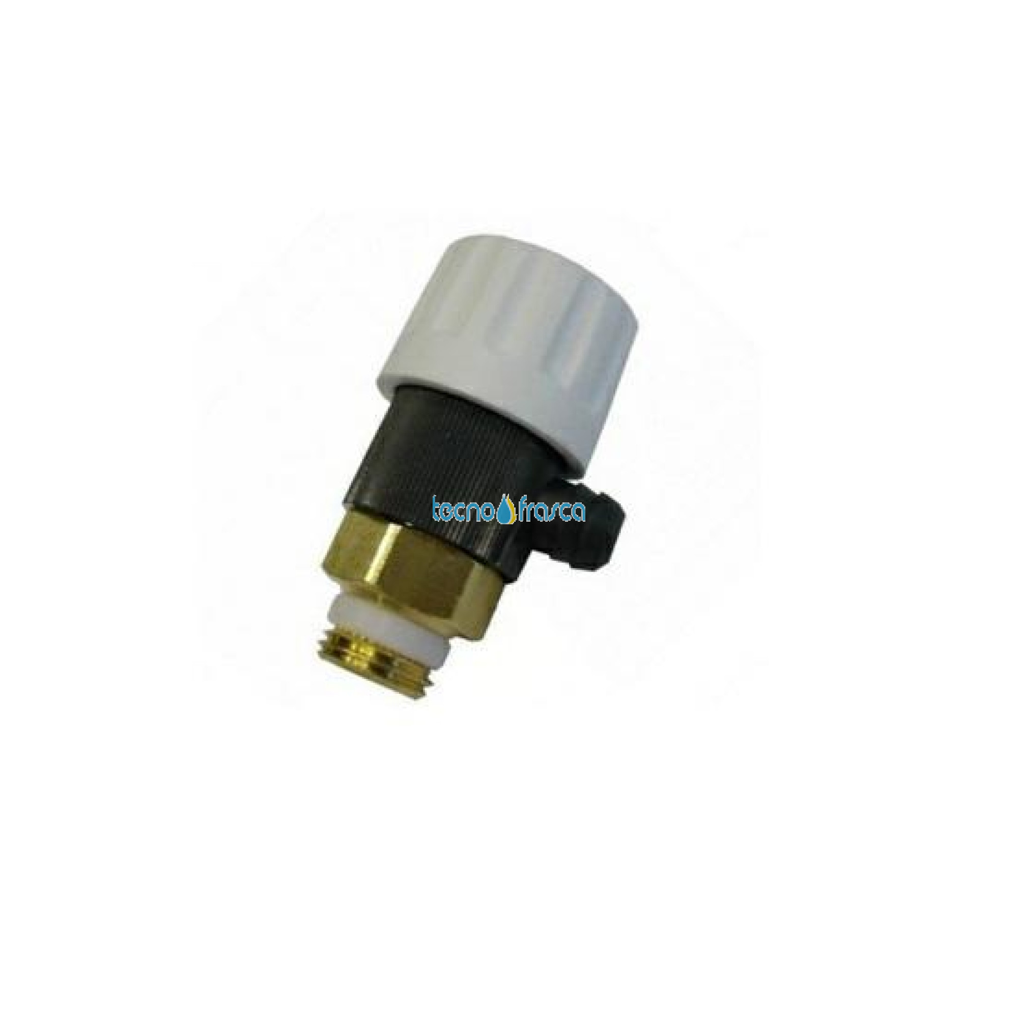 Baxi rubinetto di scarico caldaia 337221 jjj005652030