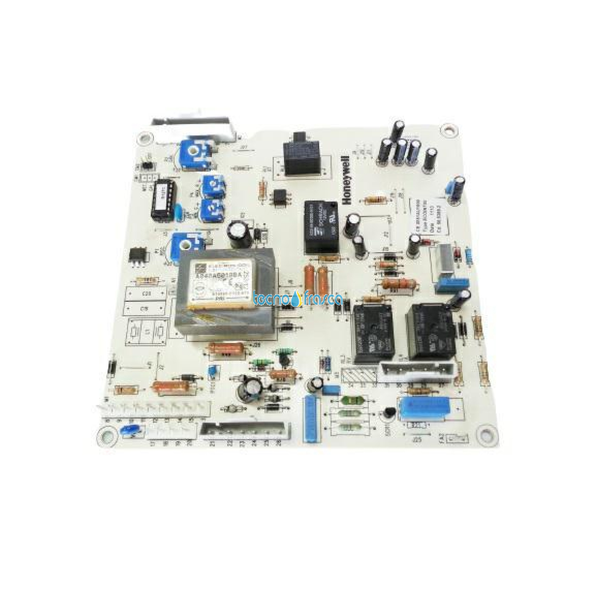 Baxi scheda SM11439 Eco 1.240 FI Eco 240 I Eco 240 FI JJJ005653890