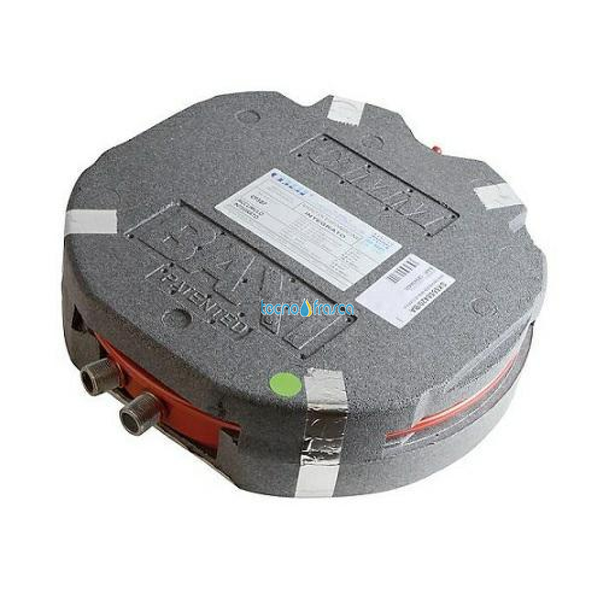Baxi vaso di espansione con micro accumulo jjj005658420