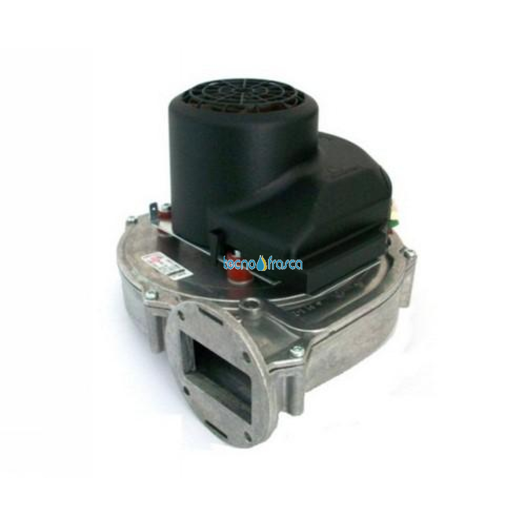 Baxi estrattore rg148/1200 luna ht westen condens jjj005670580