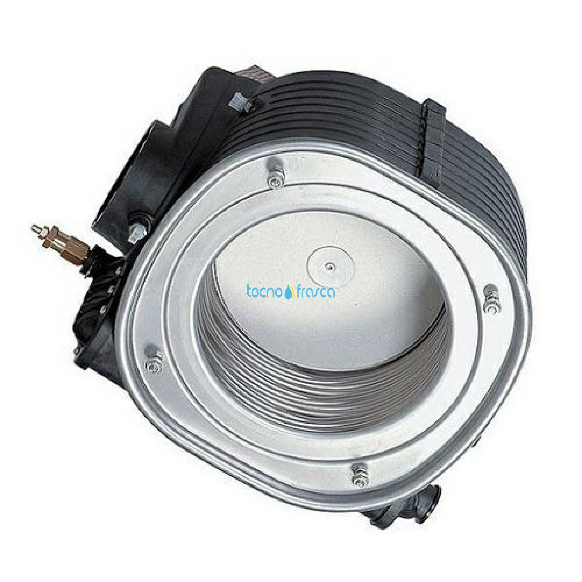 Baxi scambiatore condensante primario jjj005671950