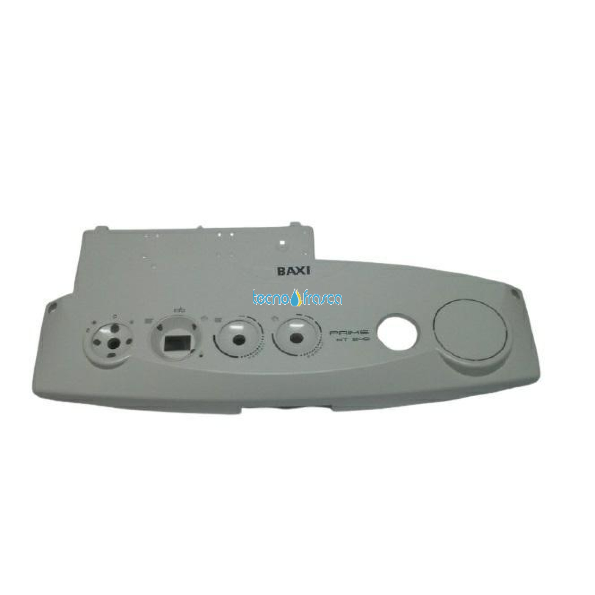 Baxi cruscotto serigrafato prime ht 240 jjj005680600