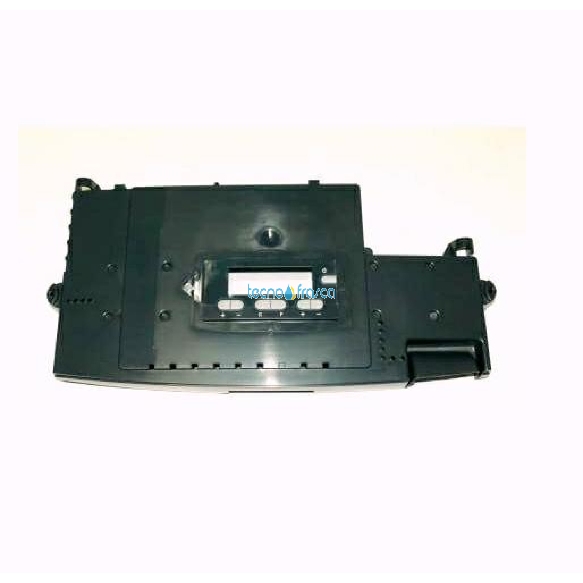 Baxi assieme cruscotto luna3 jjj005681340