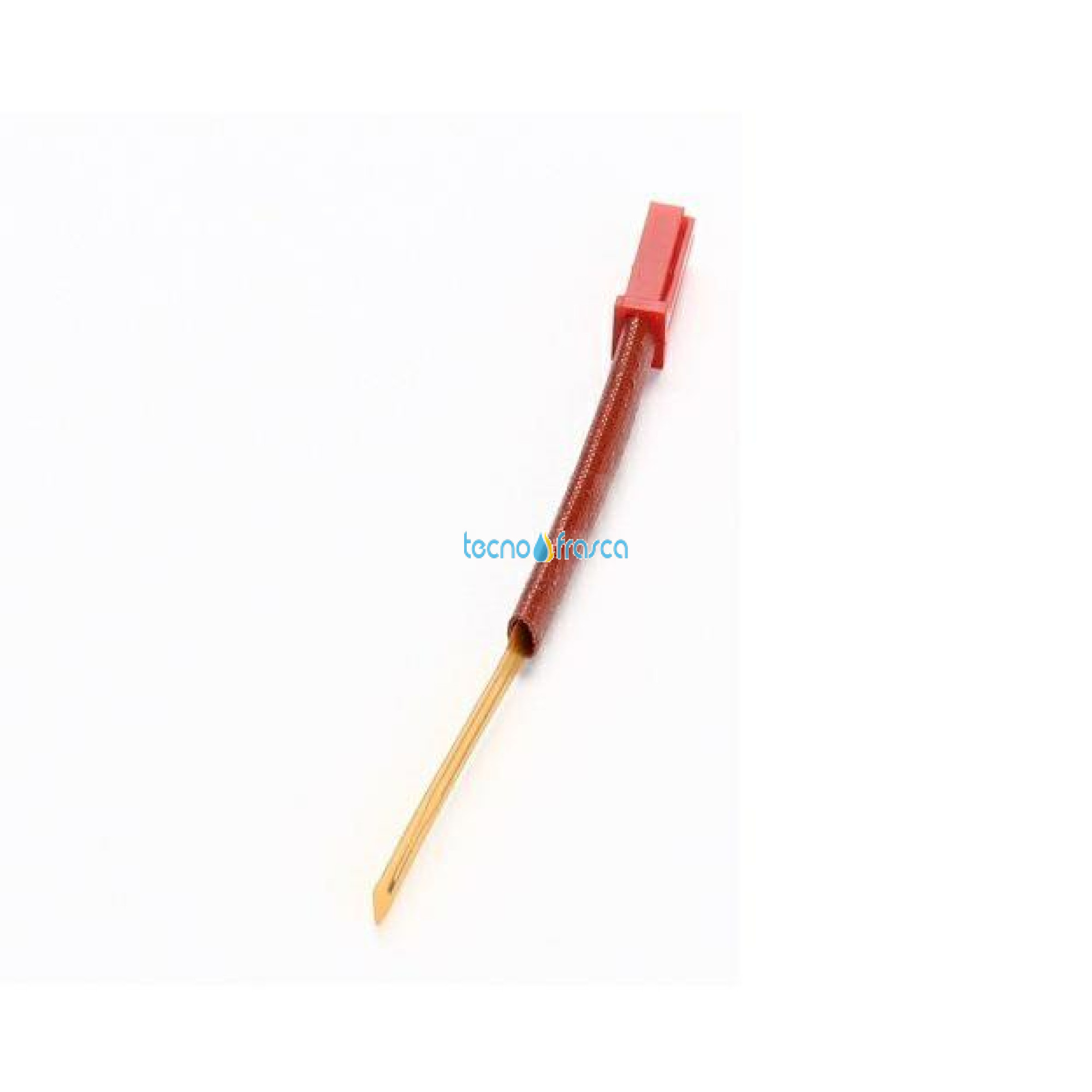 Baxi sonda boiler a contatto Nuvola Duo Tec Nuvola HT jjj008434930